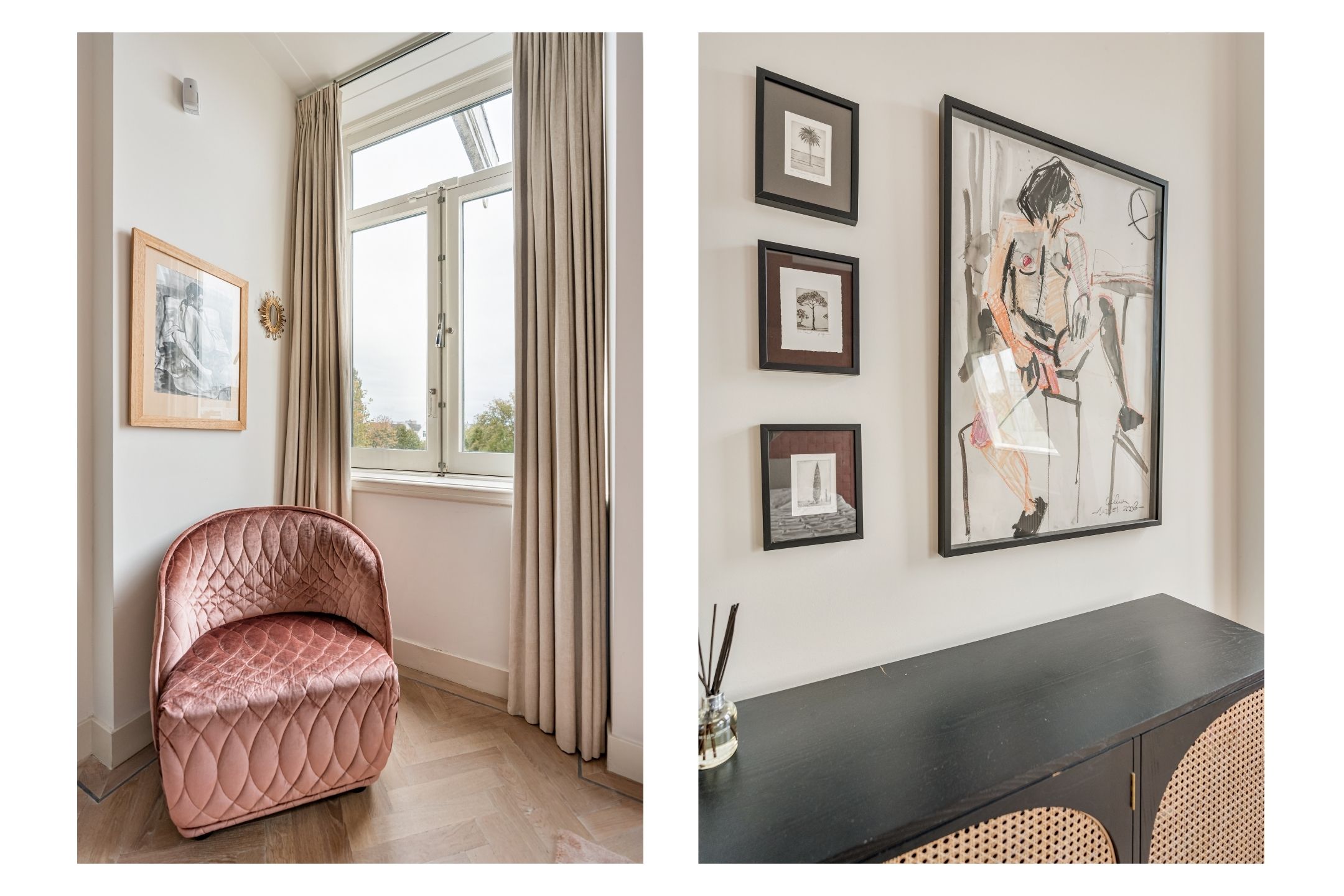 Vossiusstraat 44 2 in AMSTERDAM-62