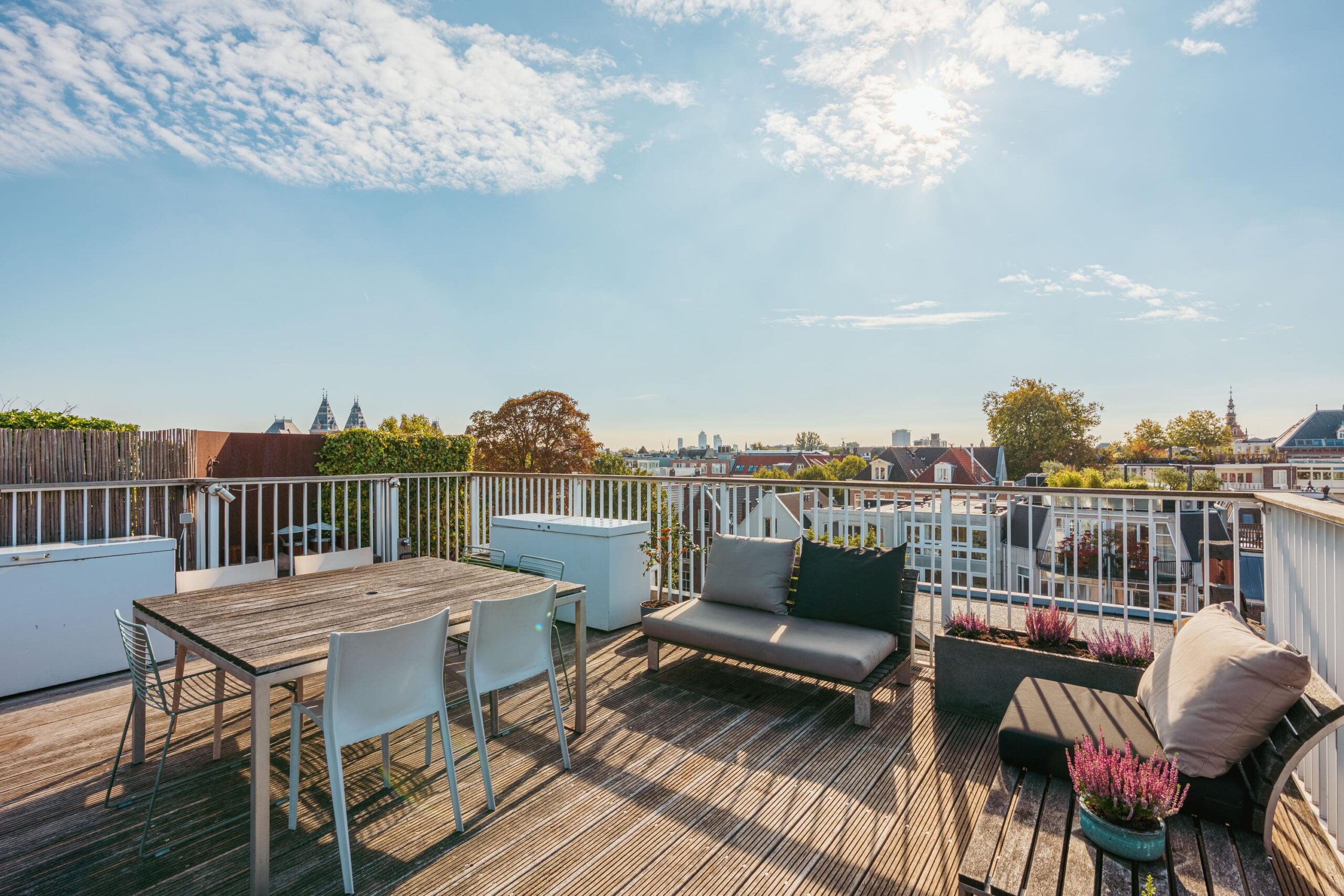 Vossiusstraat 44 2 in AMSTERDAM-68