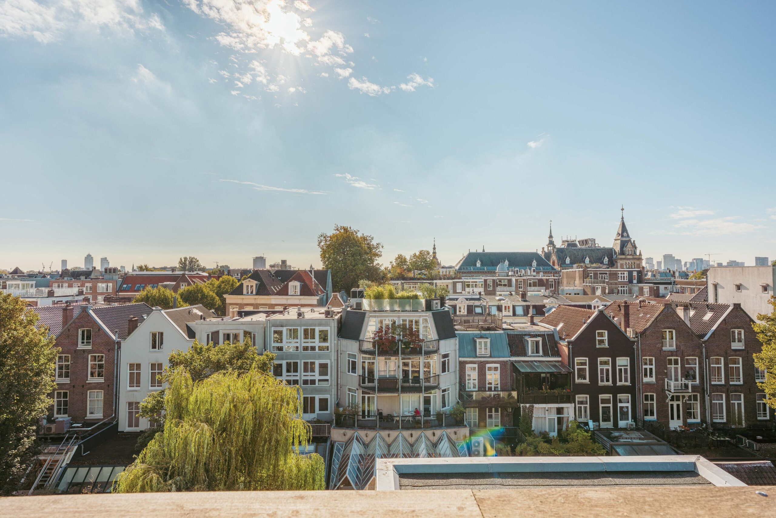 Vossiusstraat 44 2 in AMSTERDAM-69