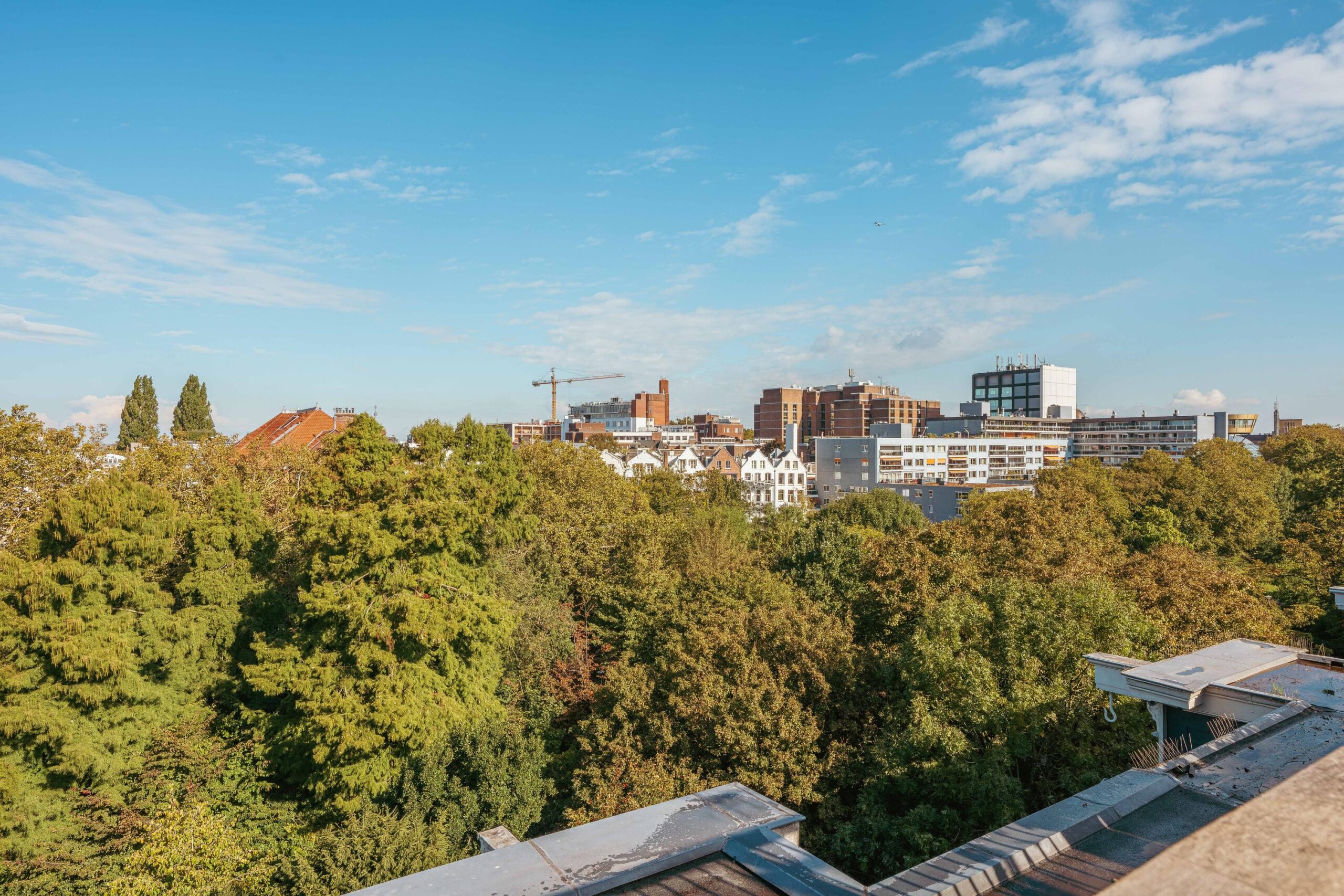 Vossiusstraat 44 2 in AMSTERDAM-72