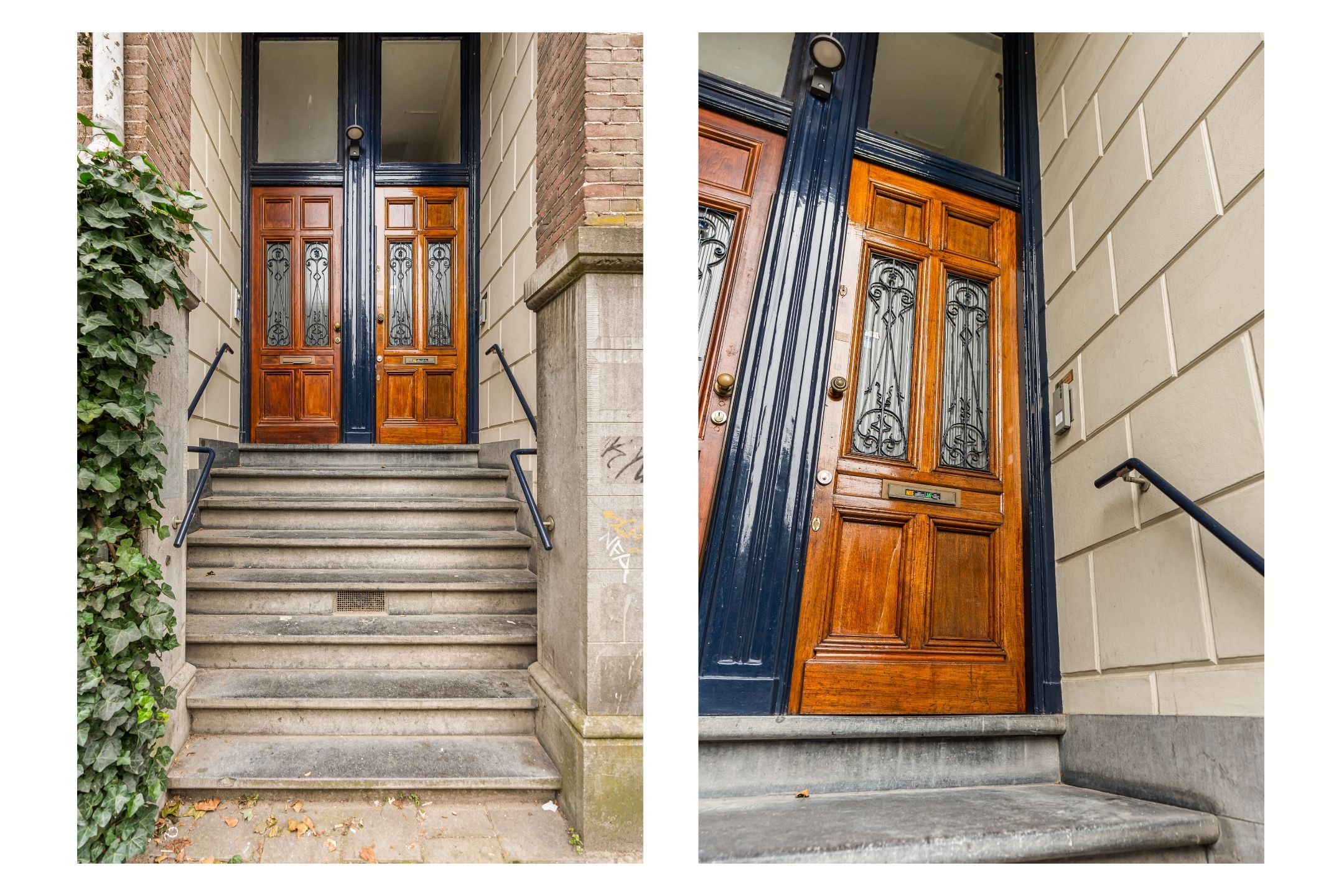 Vossiusstraat 44 2 in AMSTERDAM-74