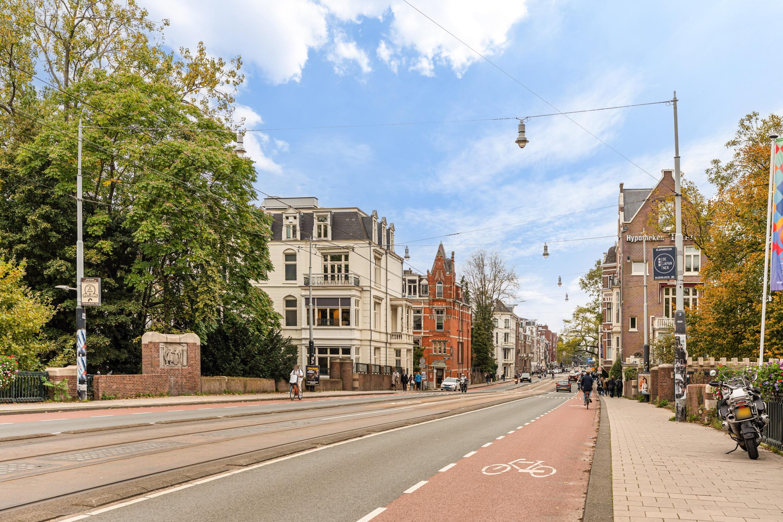 Vossiusstraat 44 2 in AMSTERDAM-76