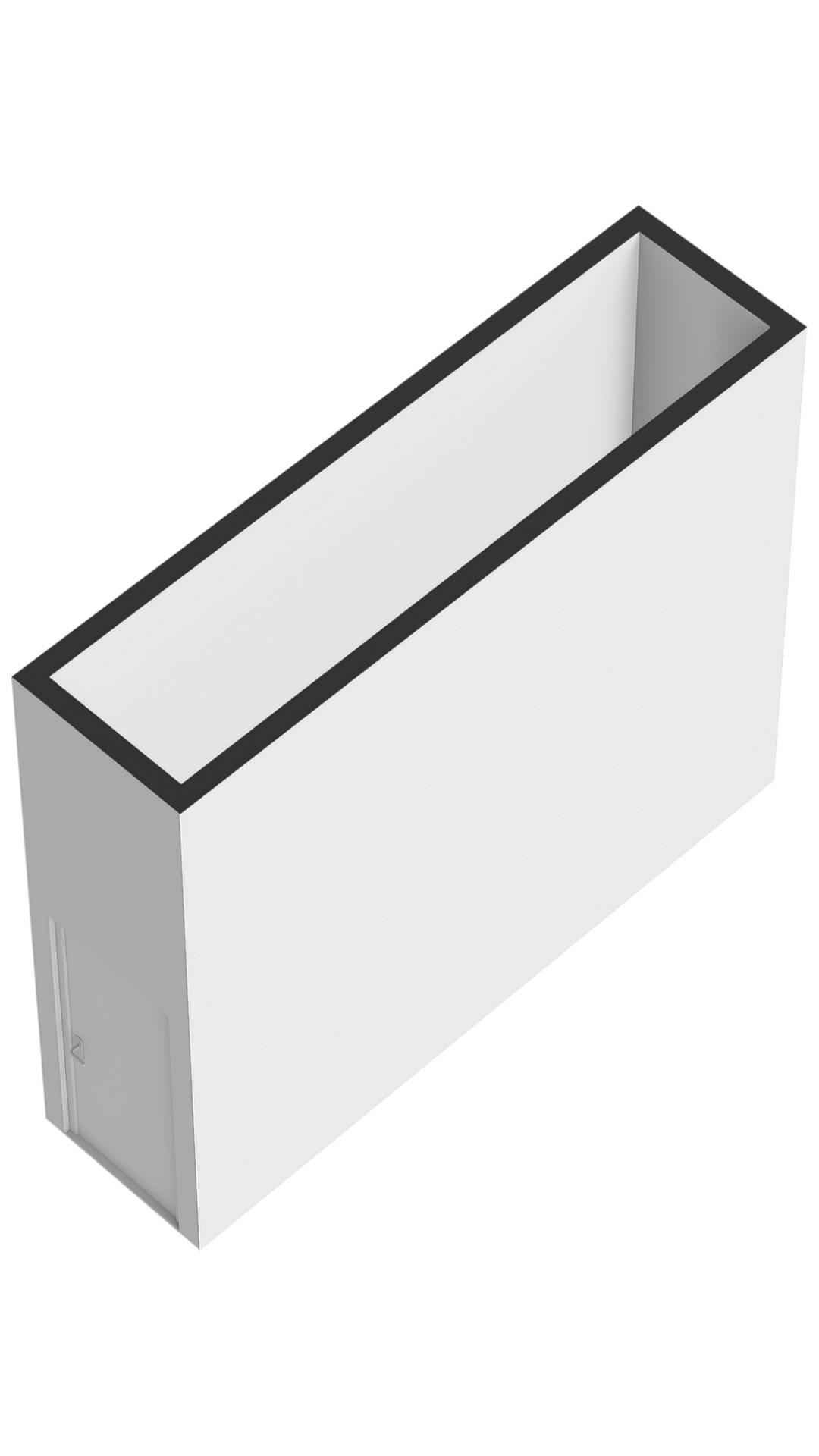 Vossiusstraat 44 2 in AMSTERDAM-80