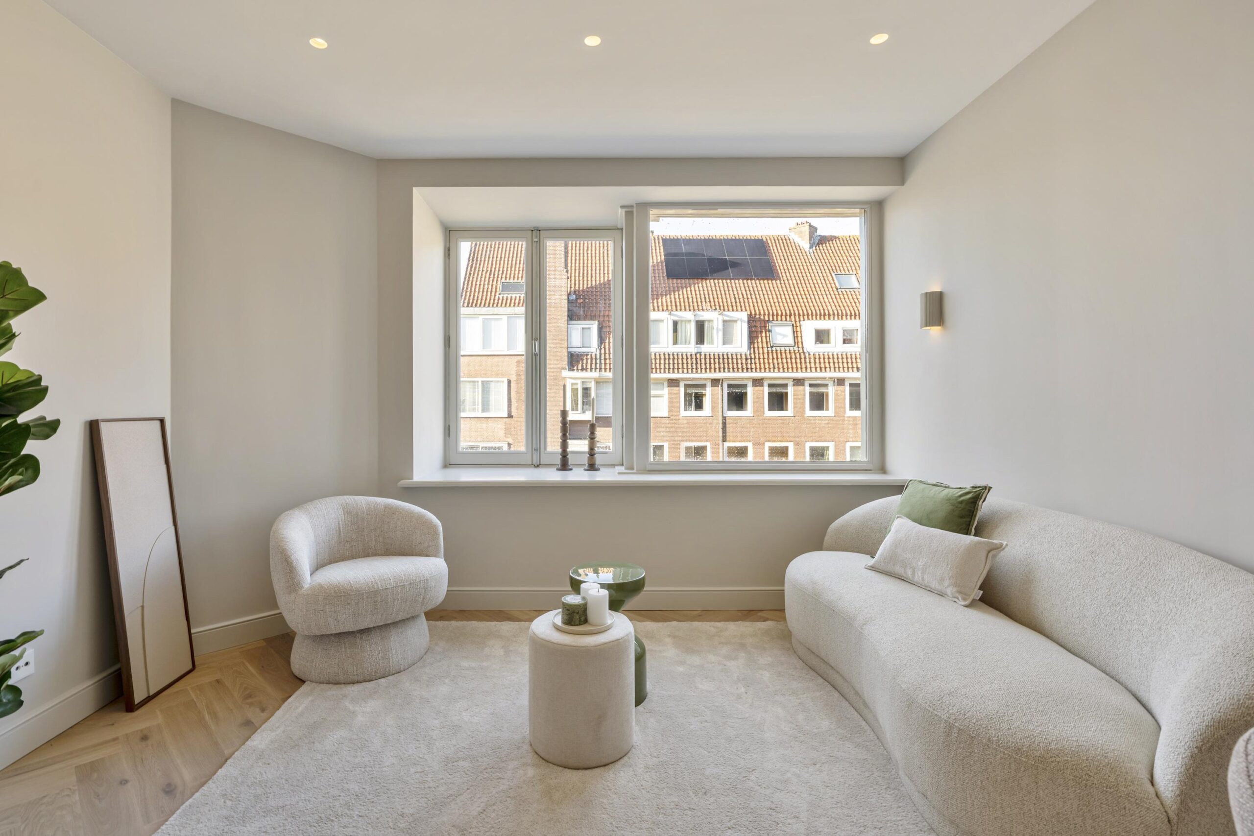 Laplacestraat 47 2A in AMSTERDAM-7