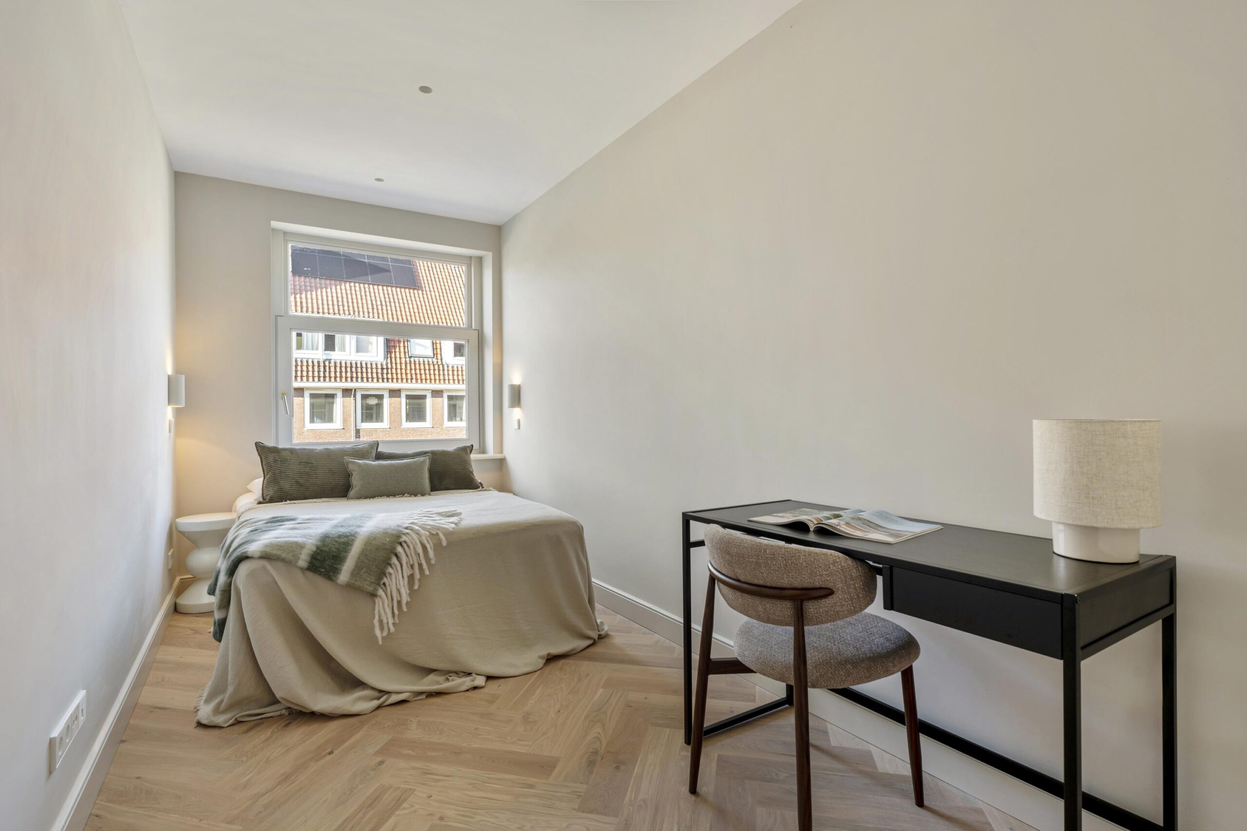 Laplacestraat 47 2A in AMSTERDAM-15