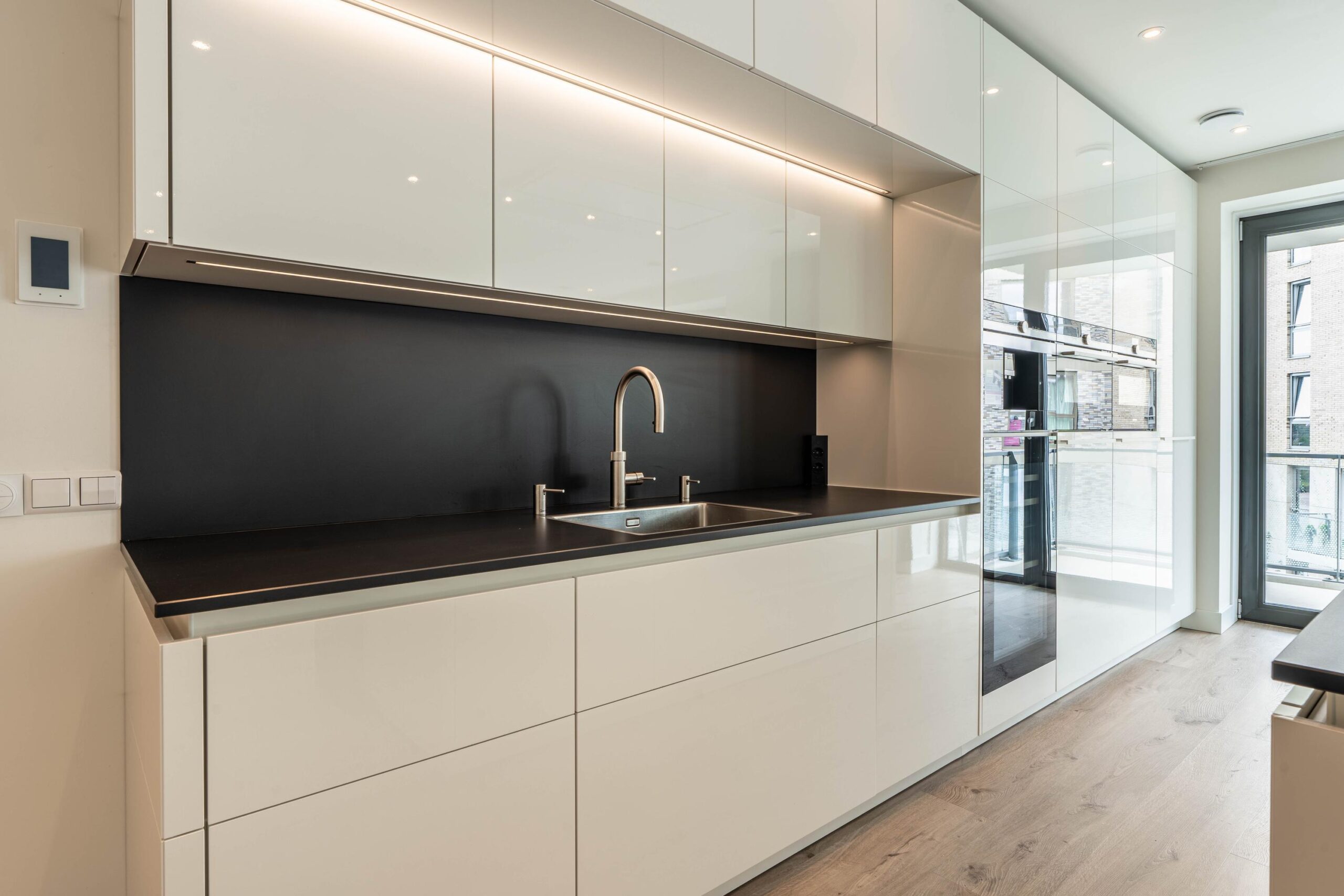 Lorriestraat 60 in AMSTERDAM-11