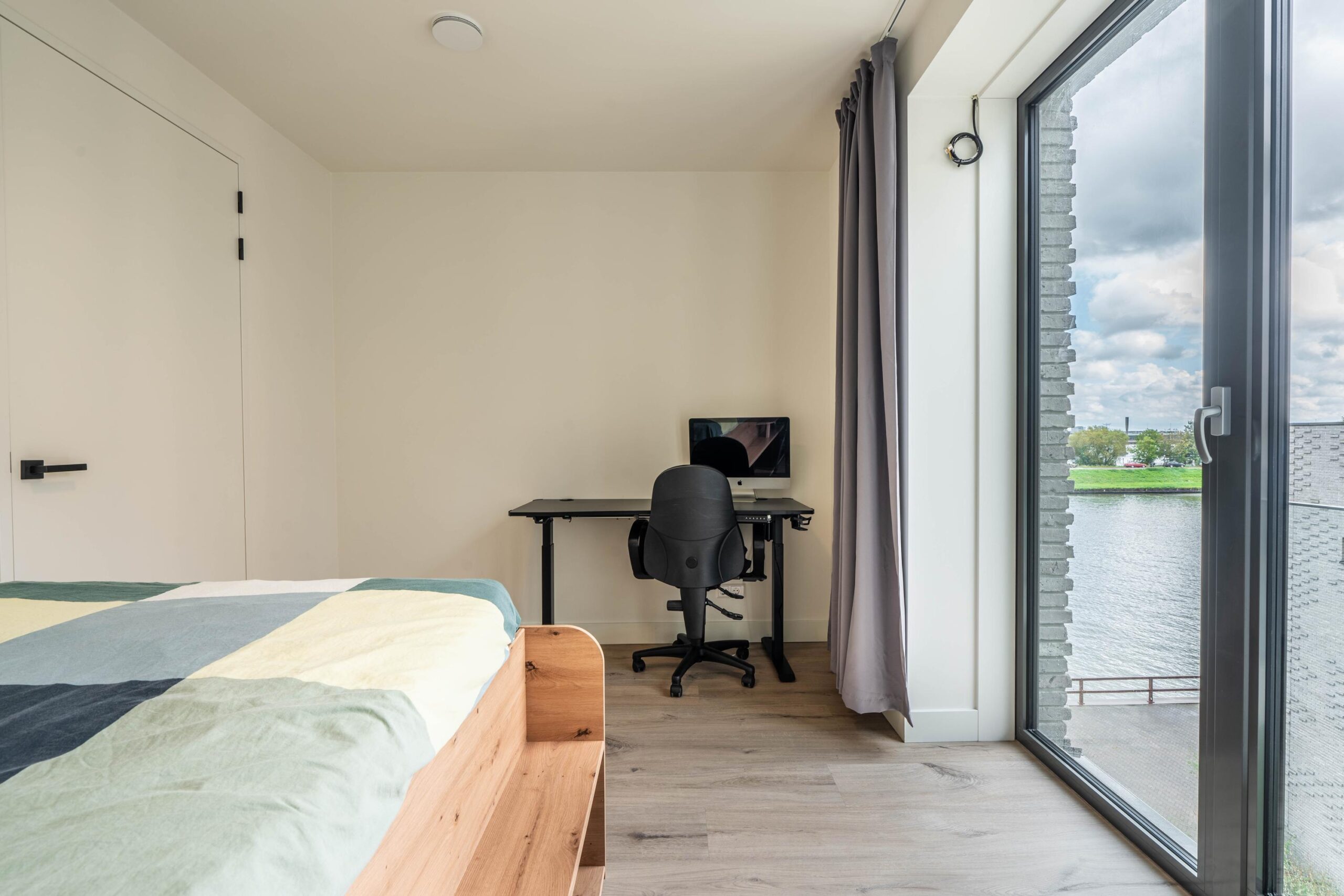 Lorriestraat 60 in AMSTERDAM-21