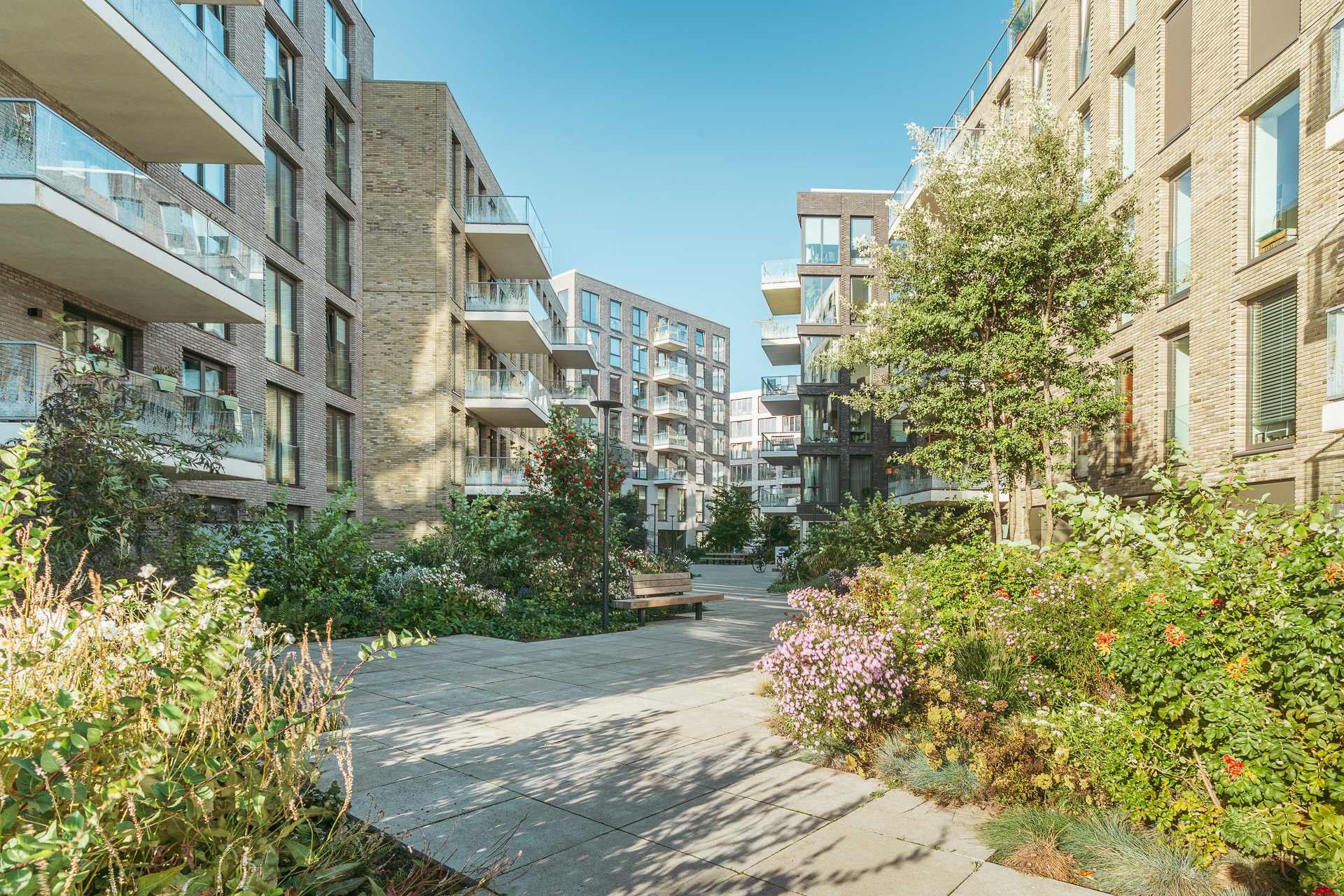 Lorriestraat 60 in AMSTERDAM-29