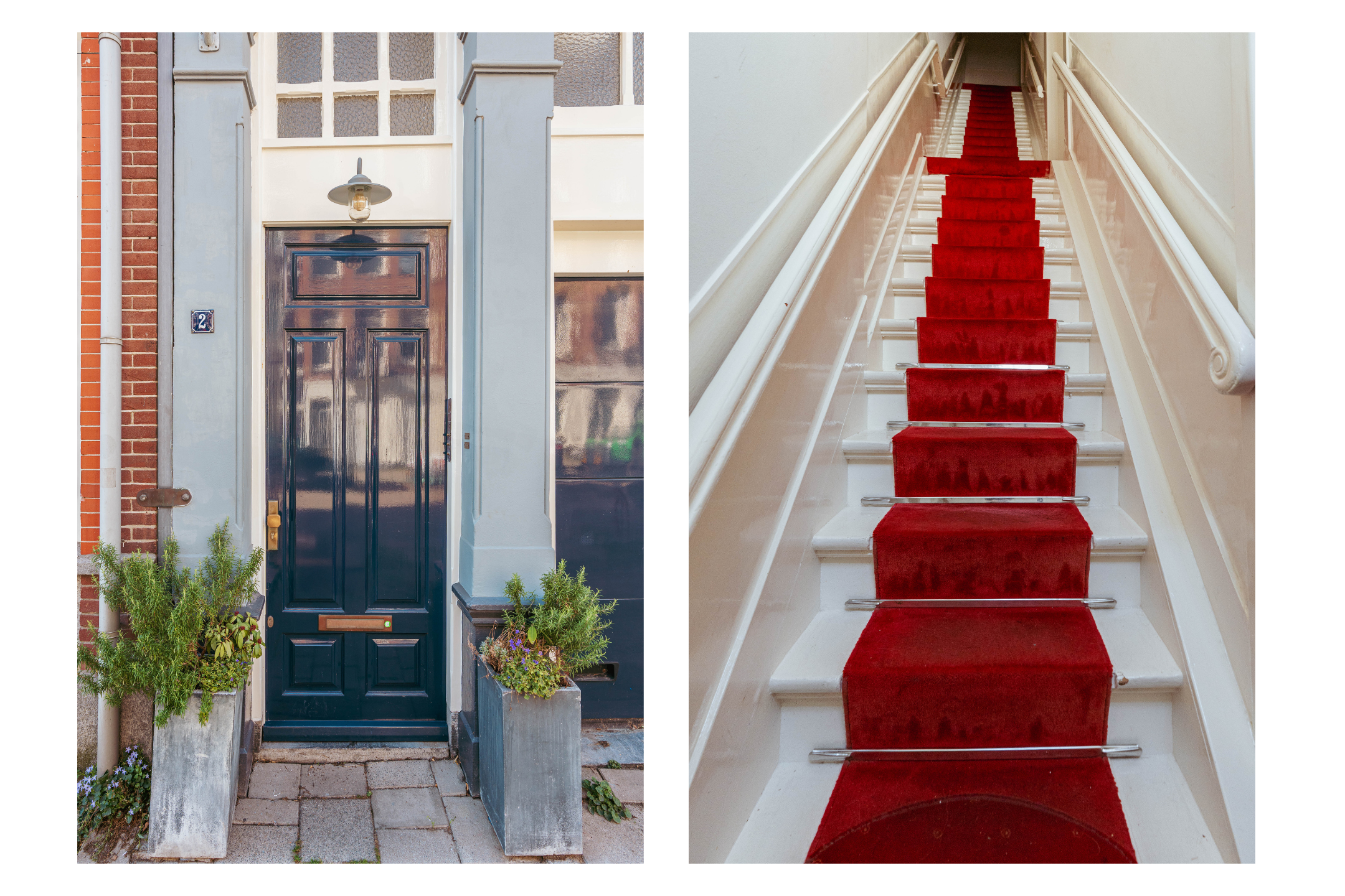 Wanningstraat 2 2 in AMSTERDAM-4