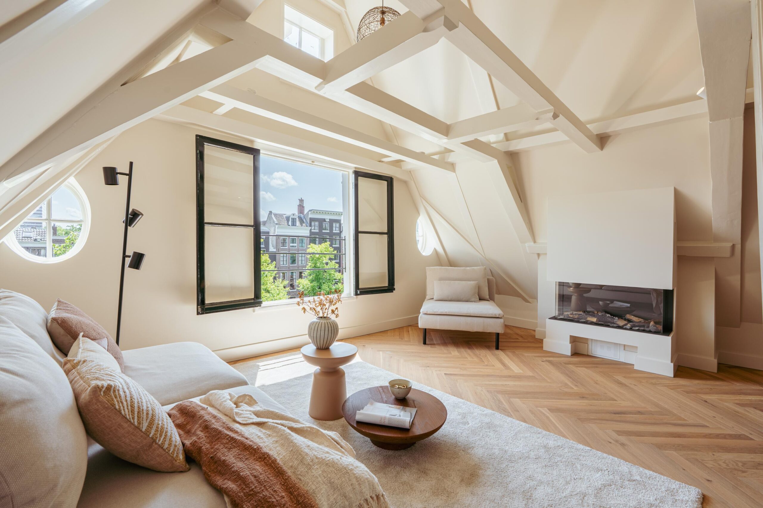 Keizersgracht 699 D in AMSTERDAM-4