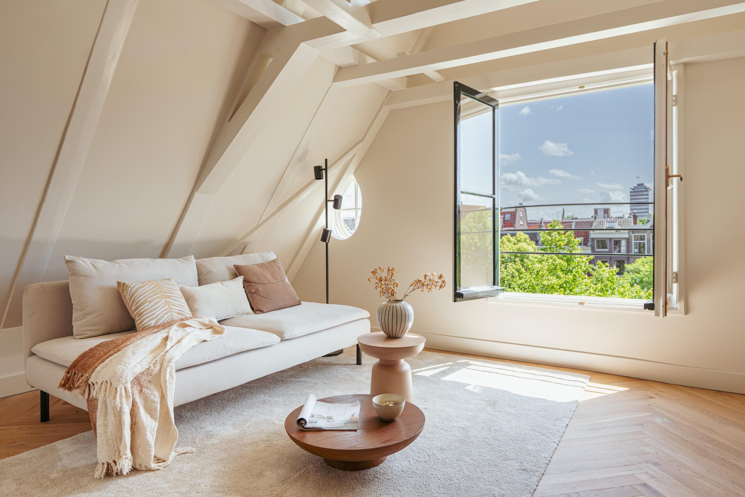 Keizersgracht 699 D in AMSTERDAM-6