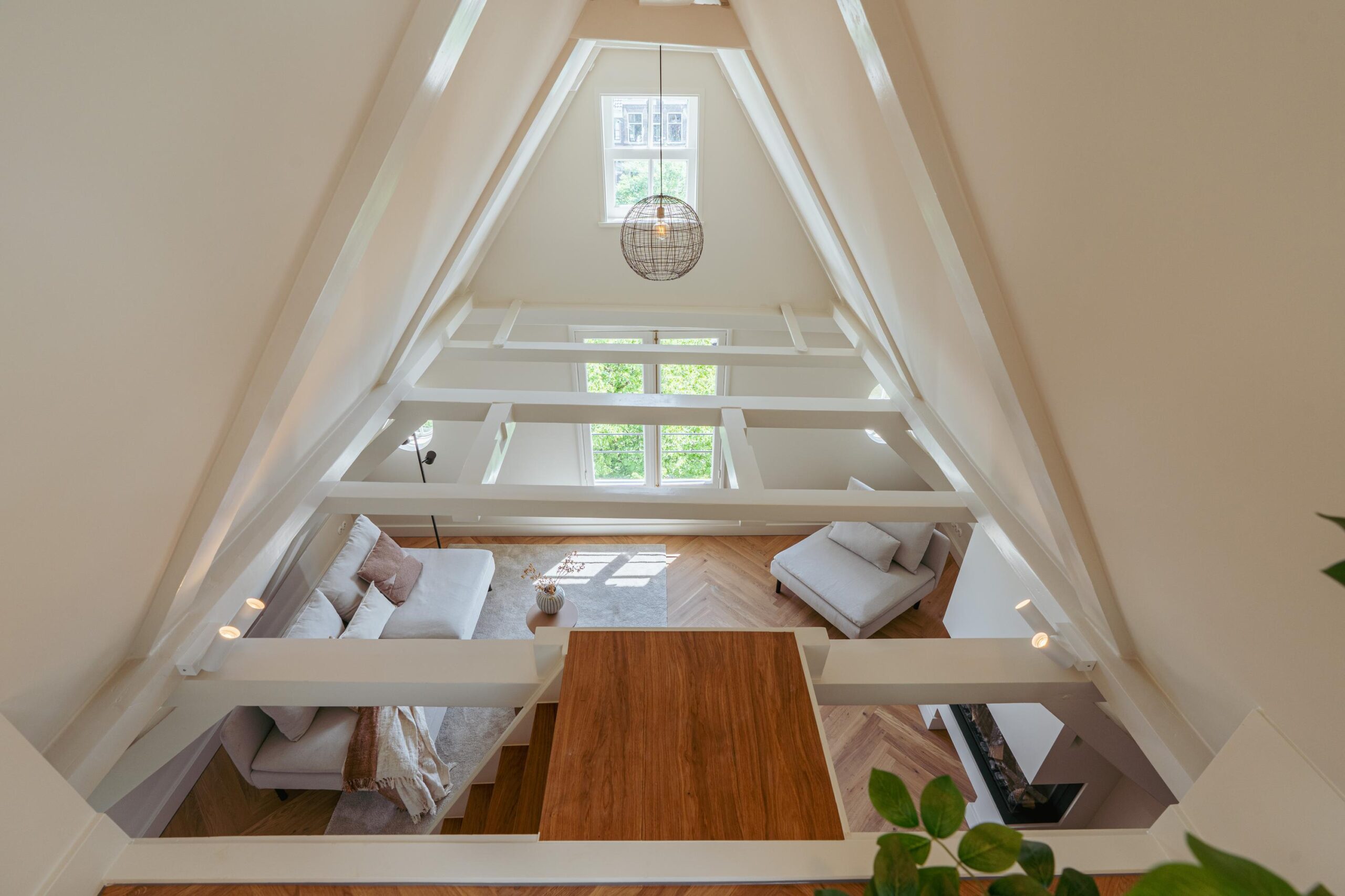 Keizersgracht 699 D in AMSTERDAM-9