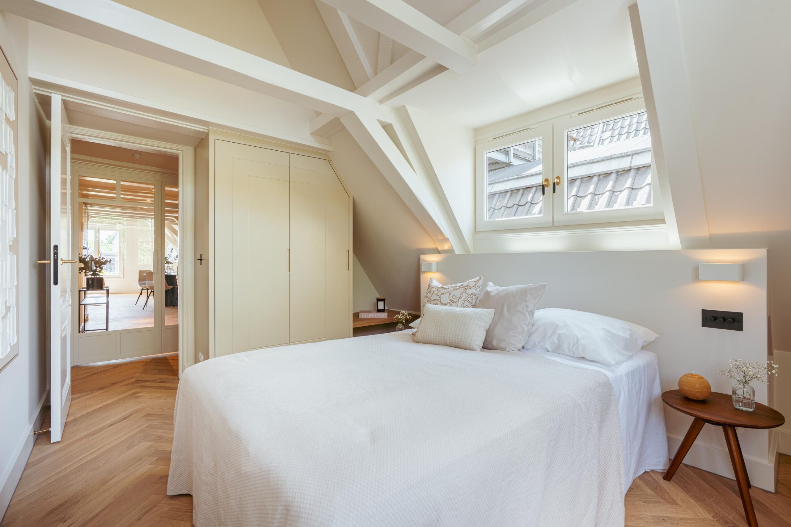 Keizersgracht 699 D in AMSTERDAM-10