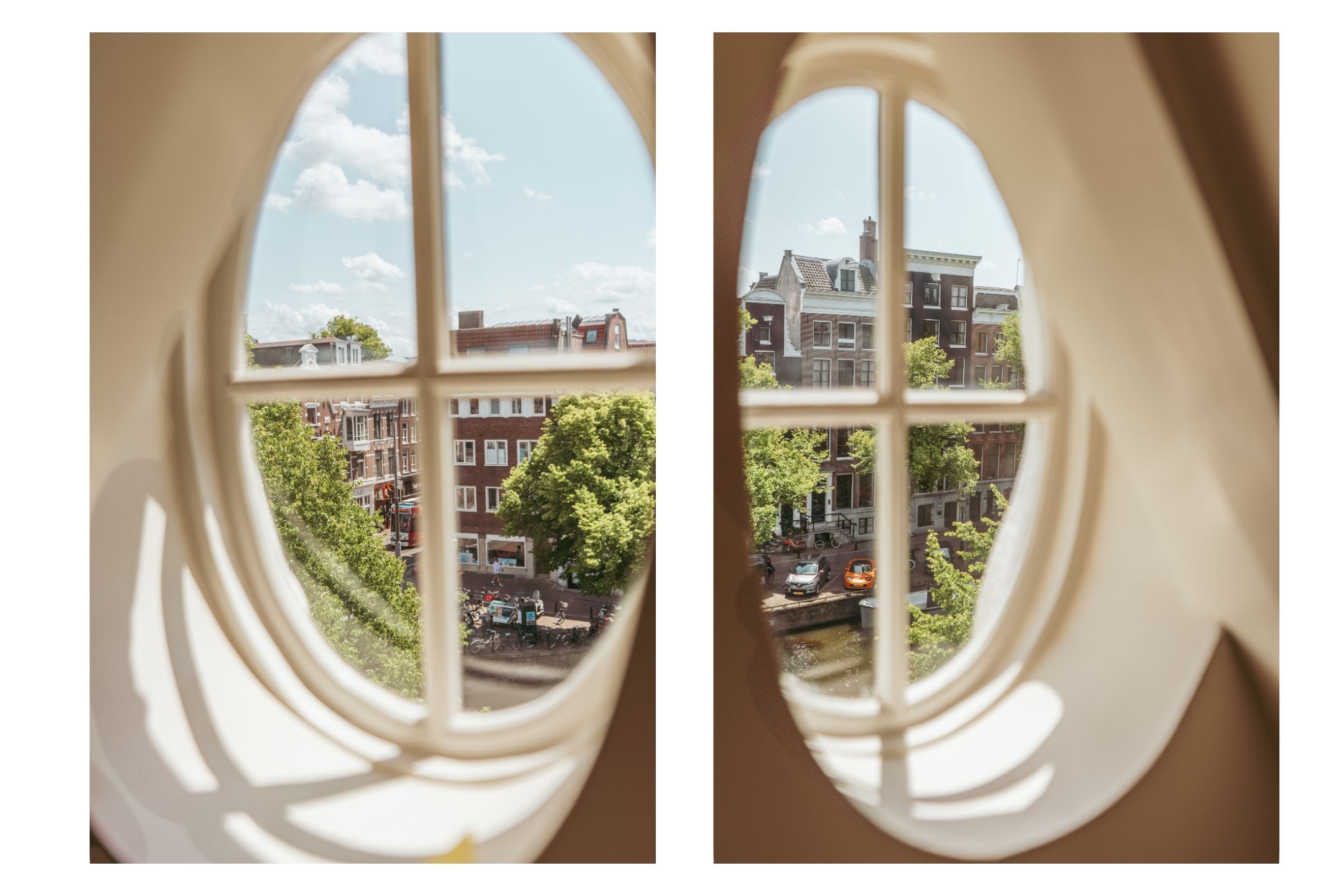 Keizersgracht 699 D in AMSTERDAM-12