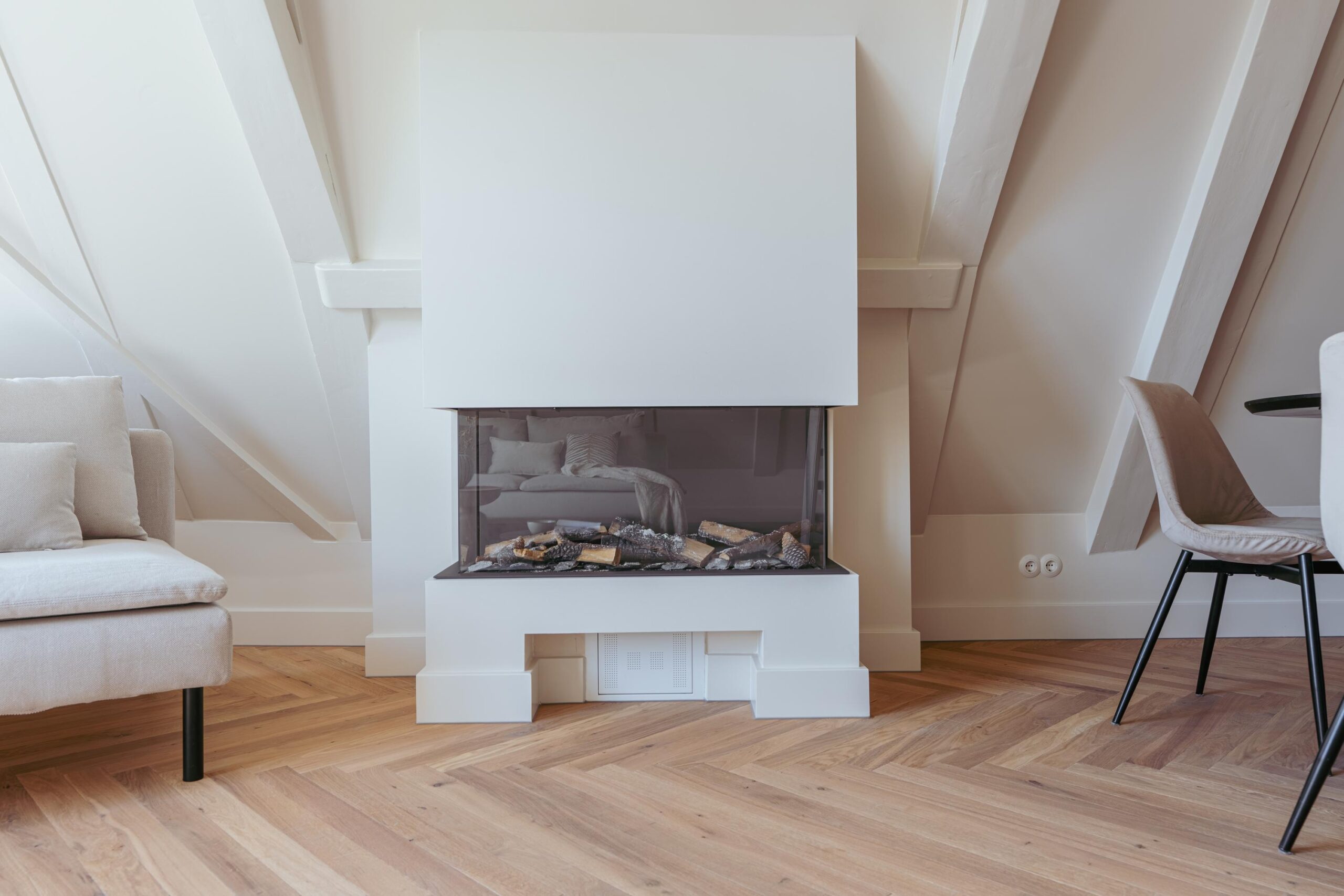 Keizersgracht 699 D in AMSTERDAM-14