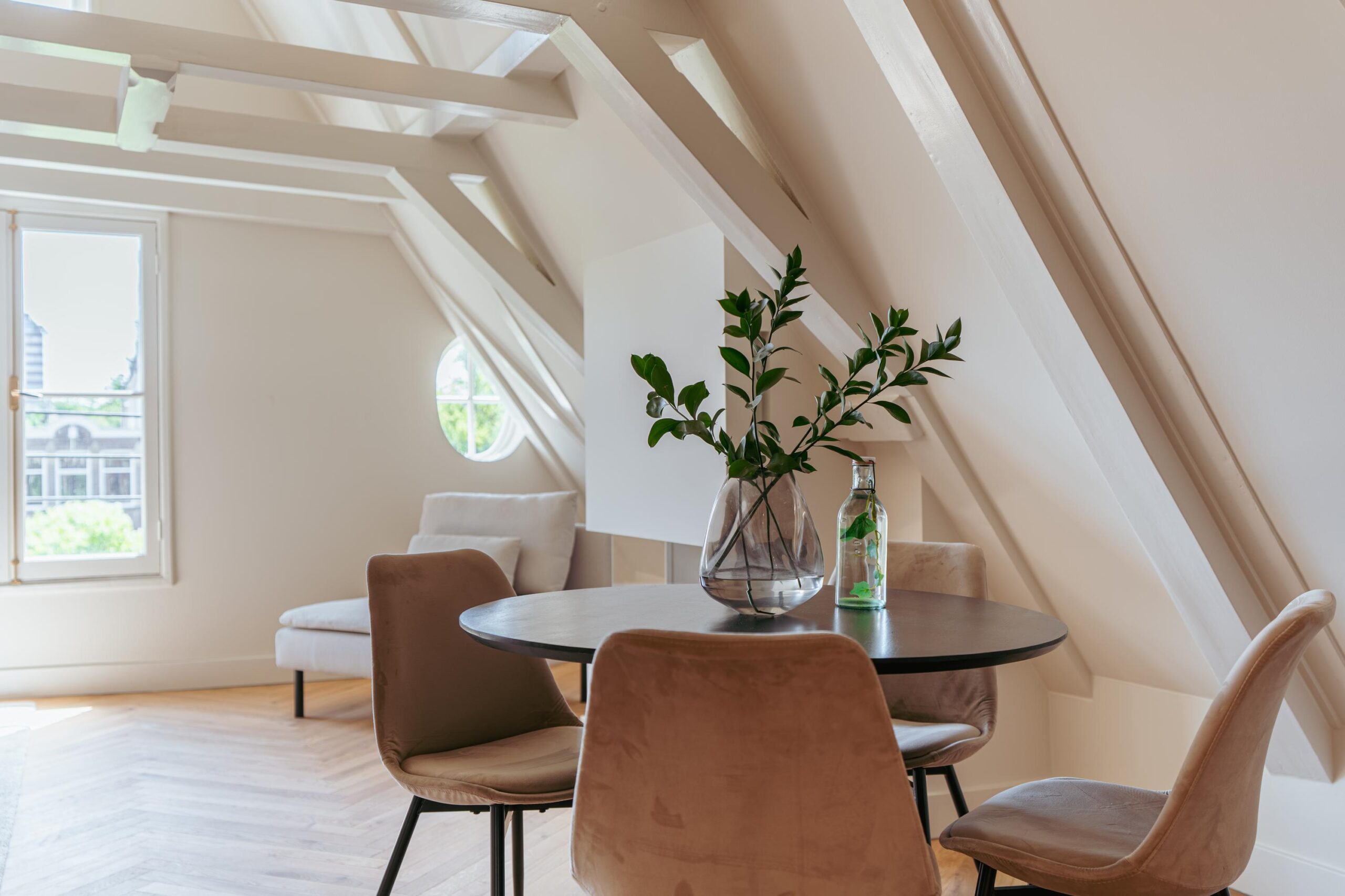 Keizersgracht 699 D in AMSTERDAM-16