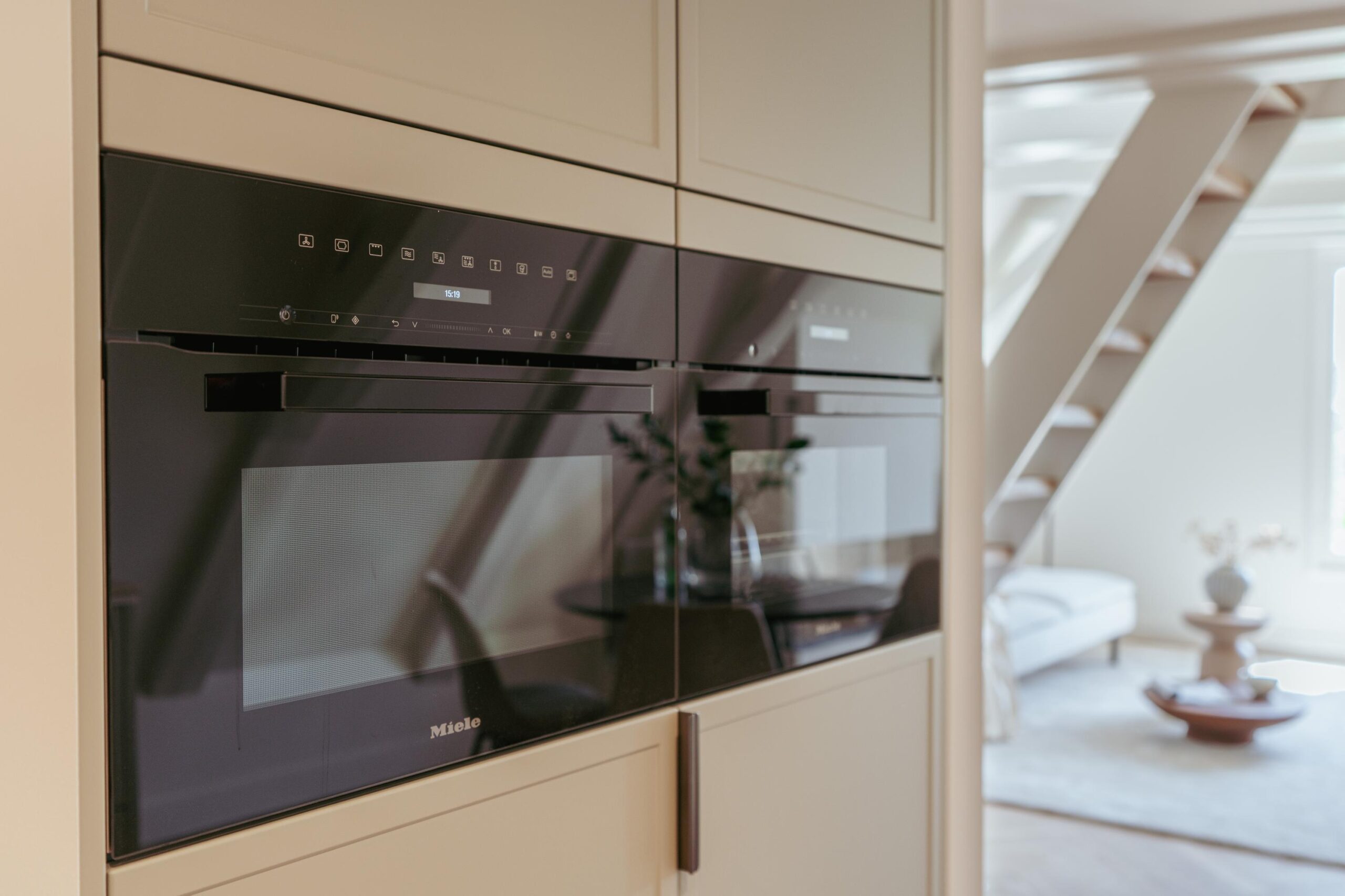 Keizersgracht 699 D in AMSTERDAM-20