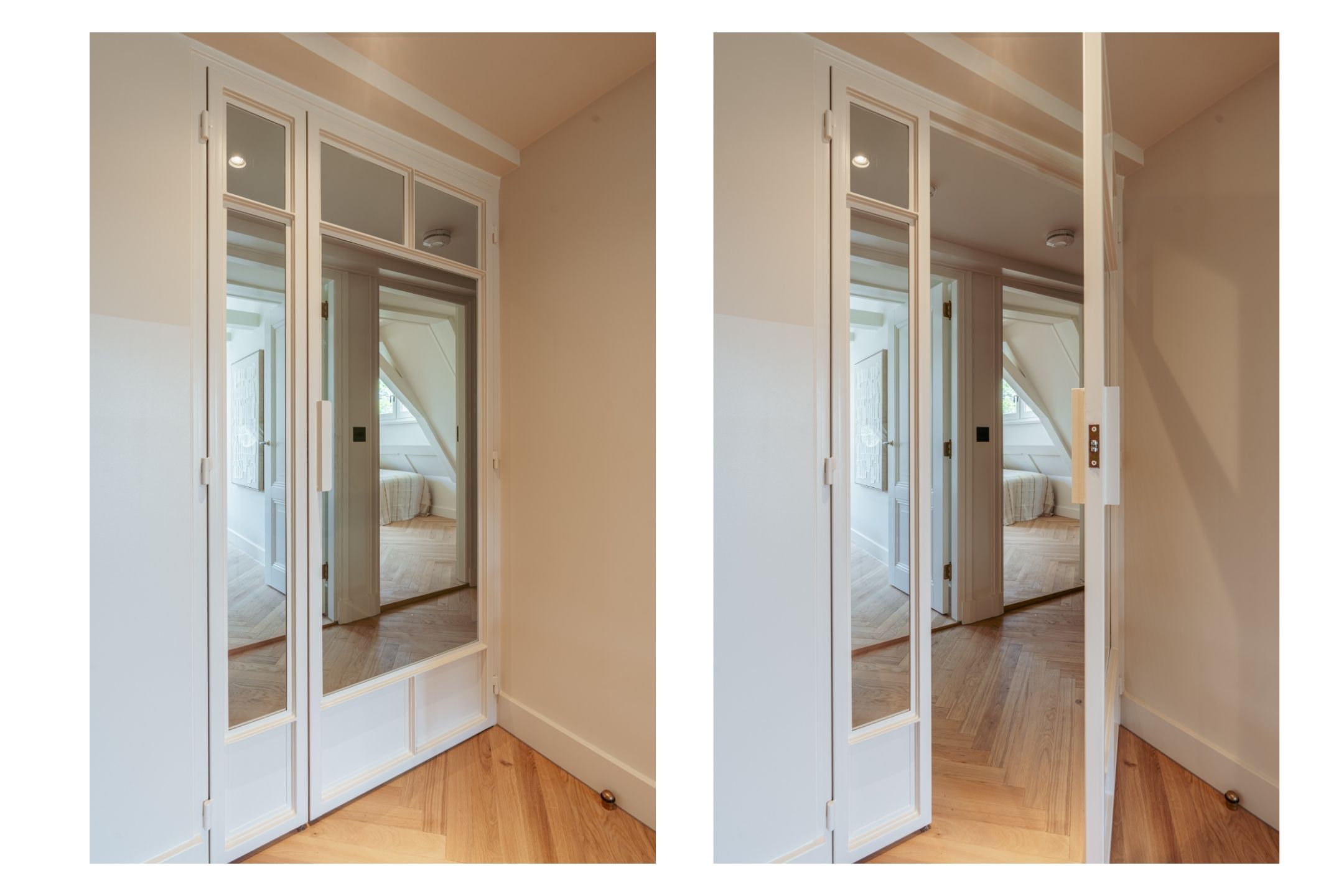 Keizersgracht 699 D in AMSTERDAM-23