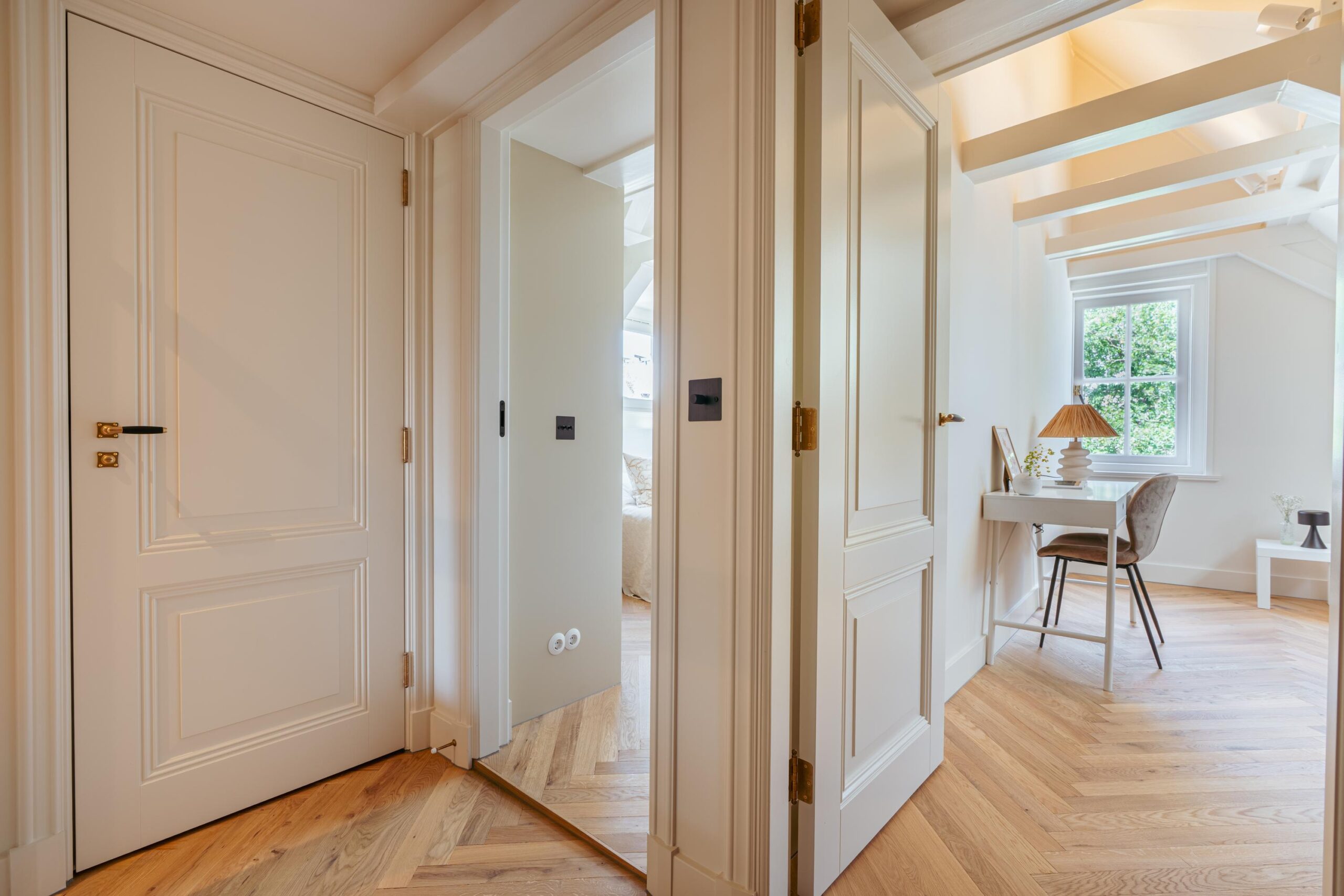 Keizersgracht 699 D in AMSTERDAM-24