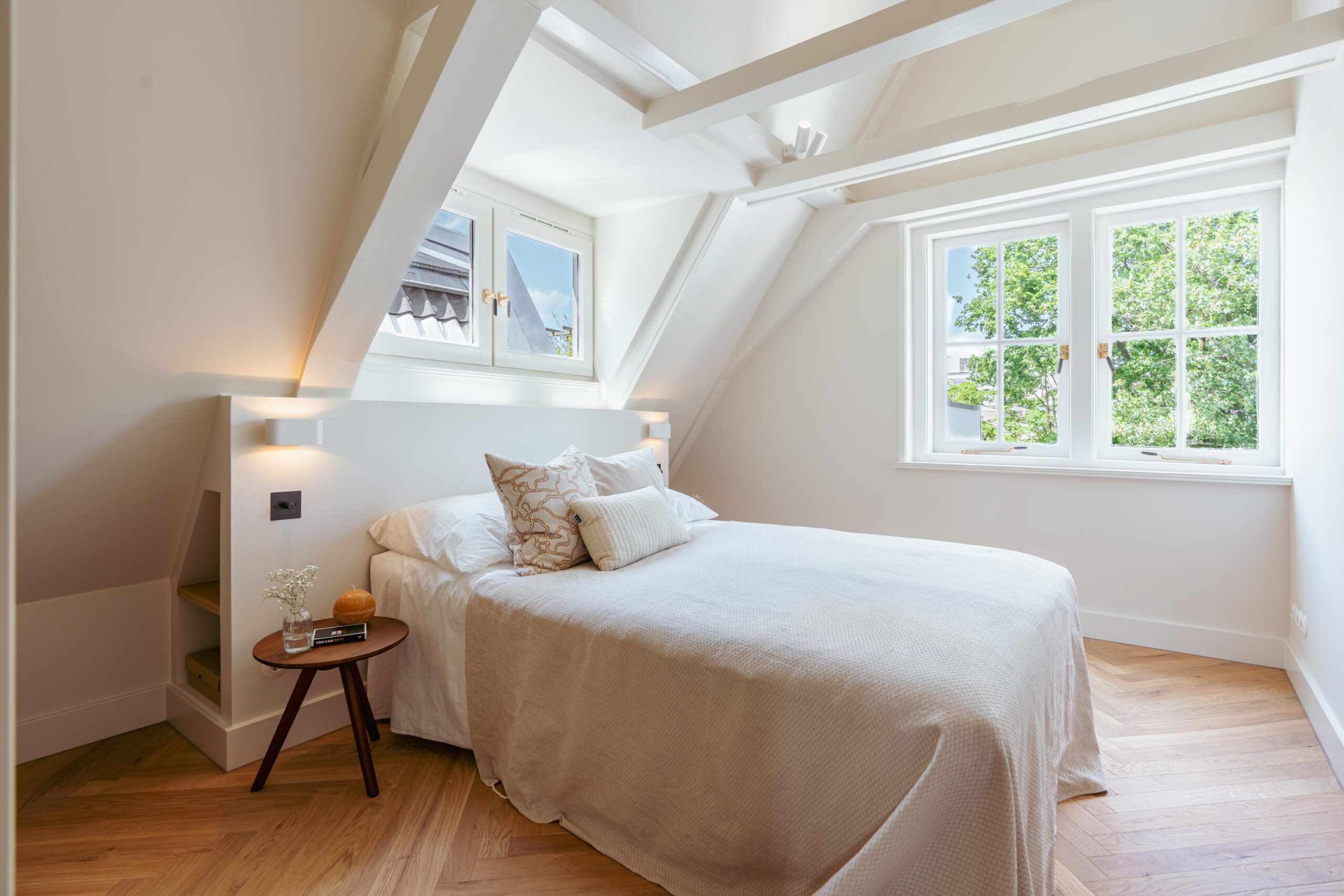 Keizersgracht 699 D in AMSTERDAM-27