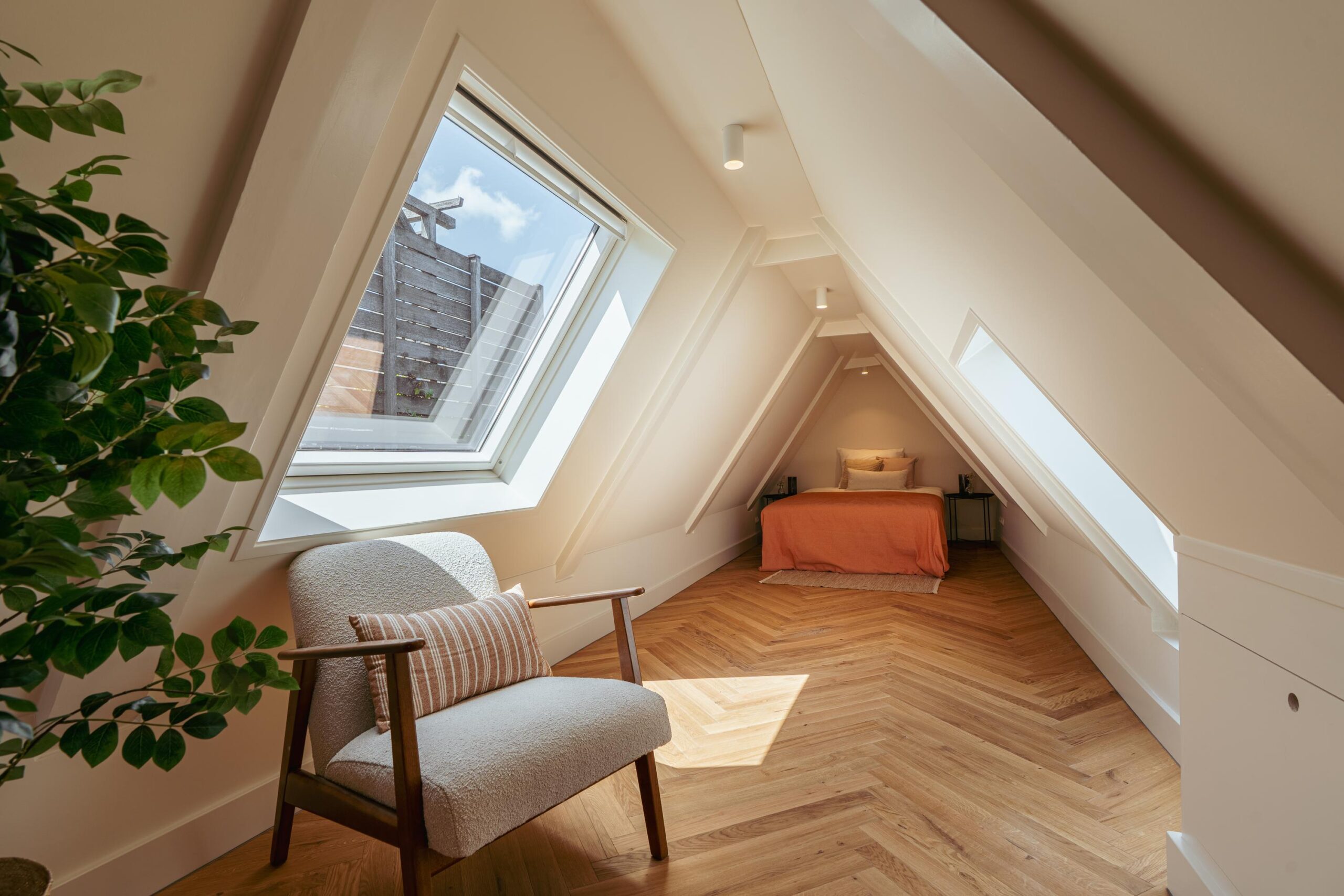 Keizersgracht 699 D in AMSTERDAM-30