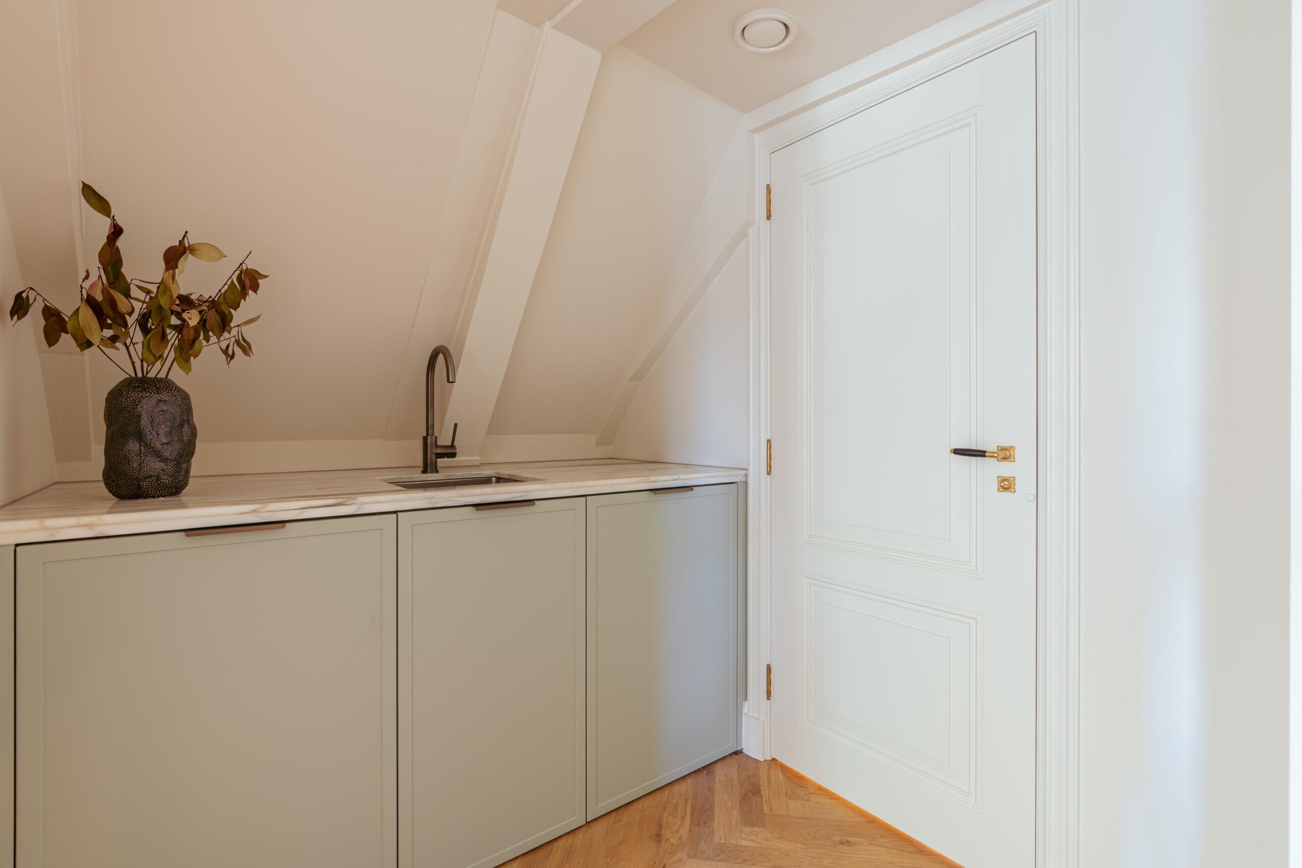 Keizersgracht 699 D in AMSTERDAM-33