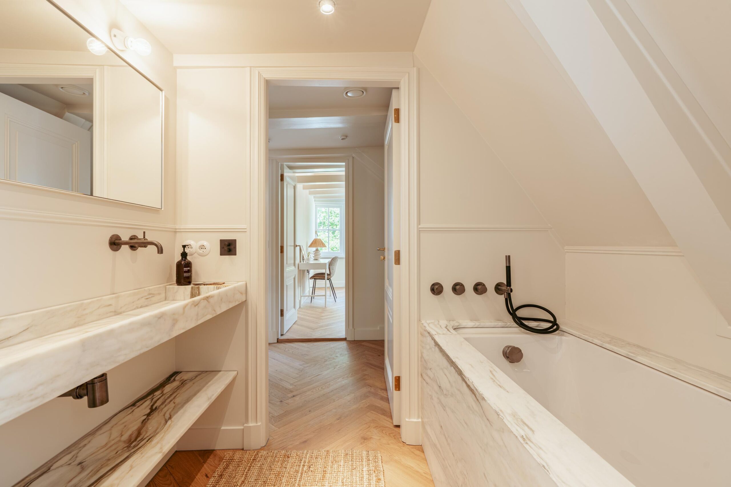 Keizersgracht 699 D in AMSTERDAM-38