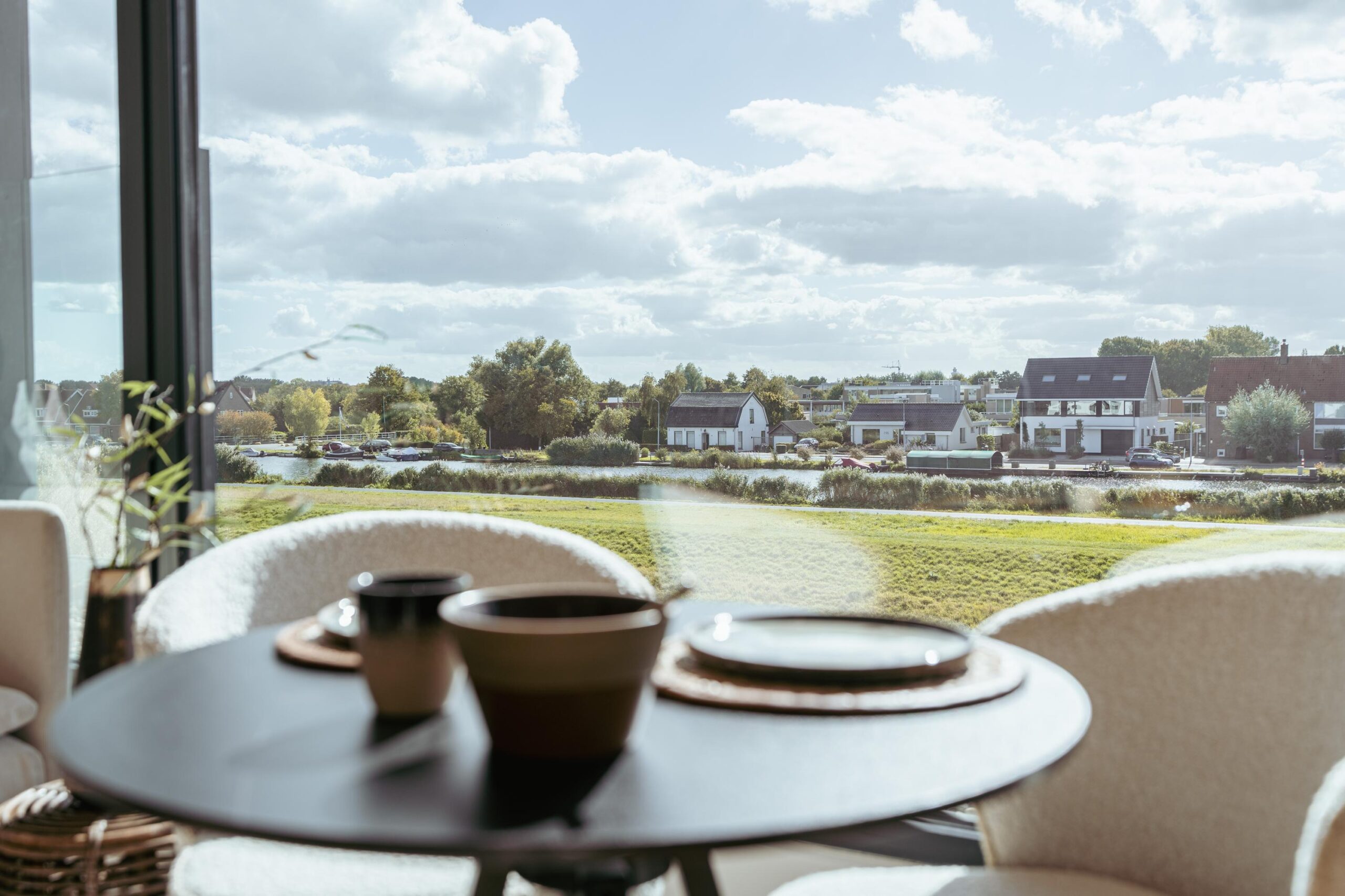 Pracanalaan 44 D in AMSTERDAM-4