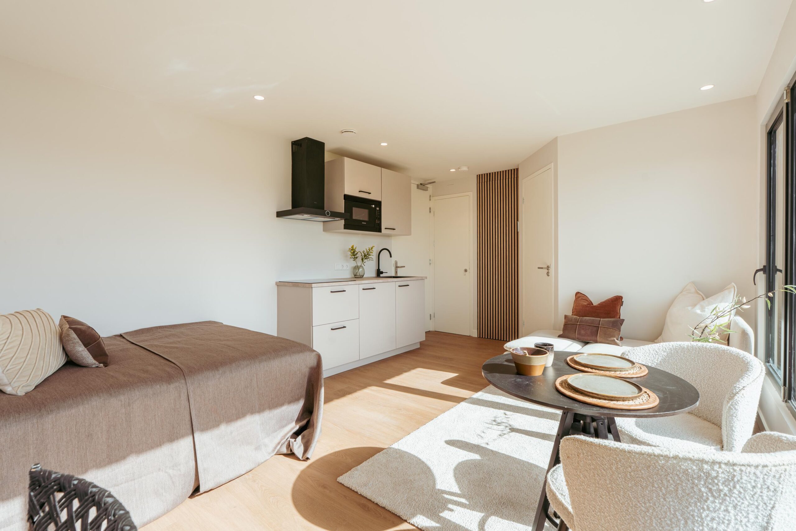 Pracanalaan 44 D in AMSTERDAM-9