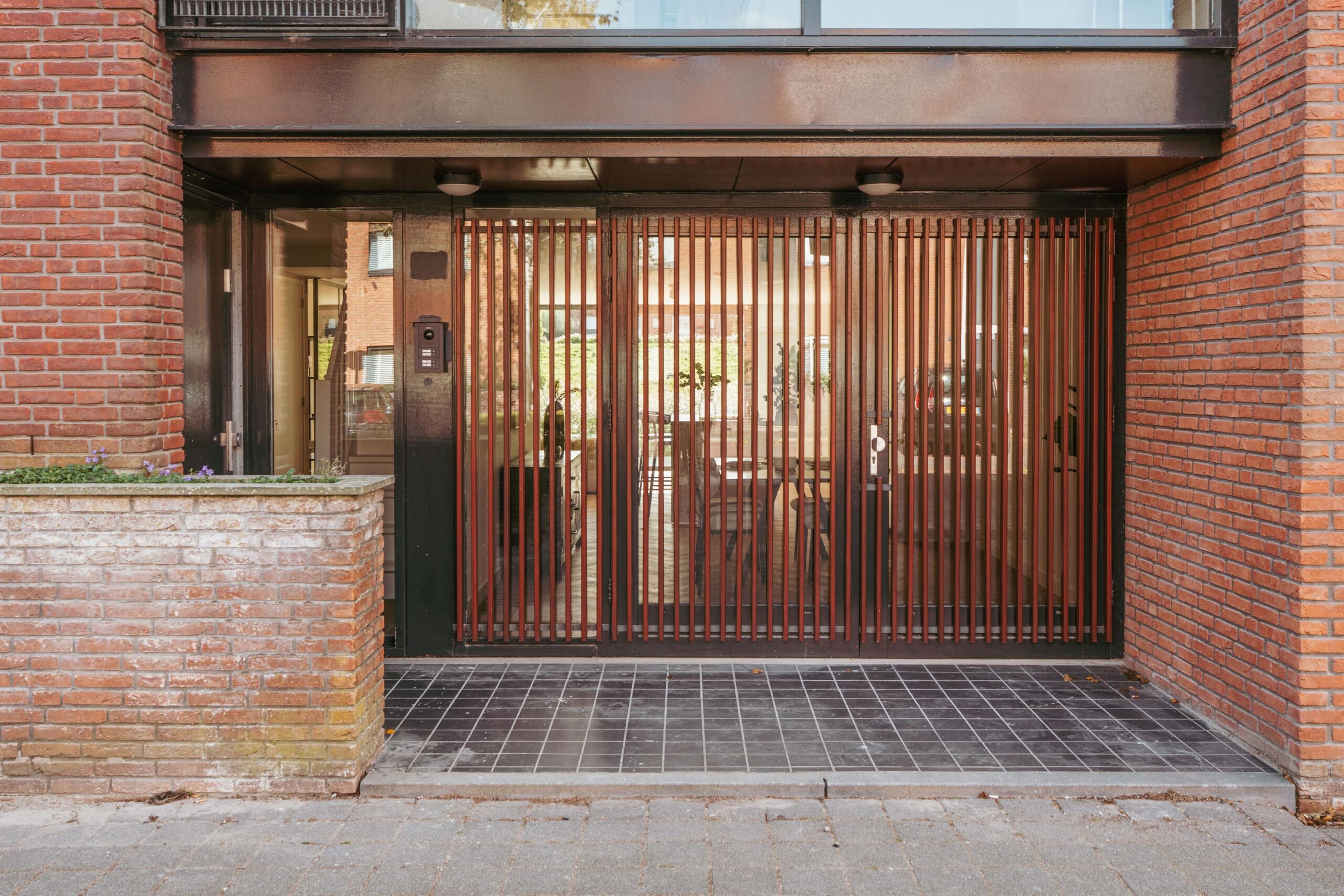 Pracanalaan 44 D in AMSTERDAM-19