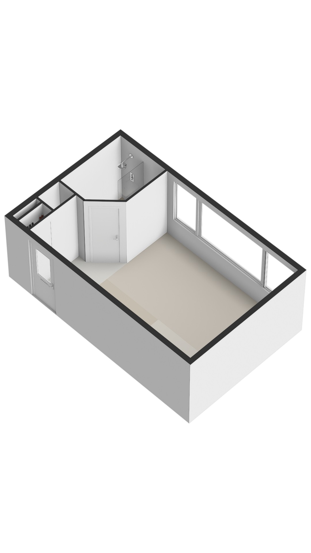 Pracanalaan 44 D in AMSTERDAM-24