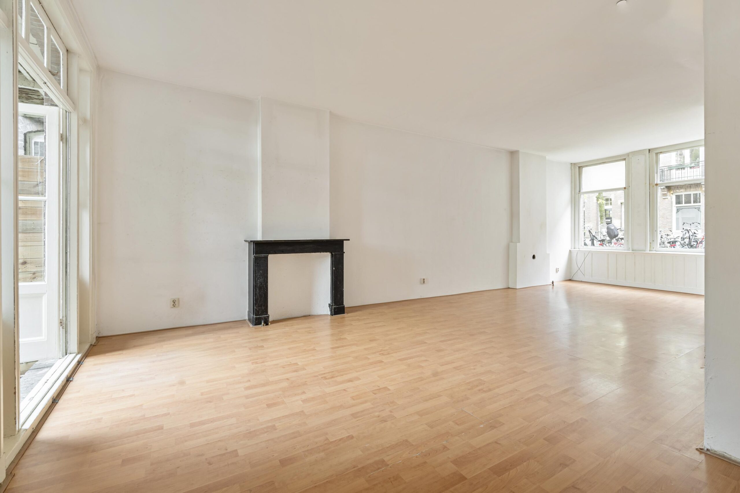 Pieter Aertszstraat 111 H in AMSTERDAM-1