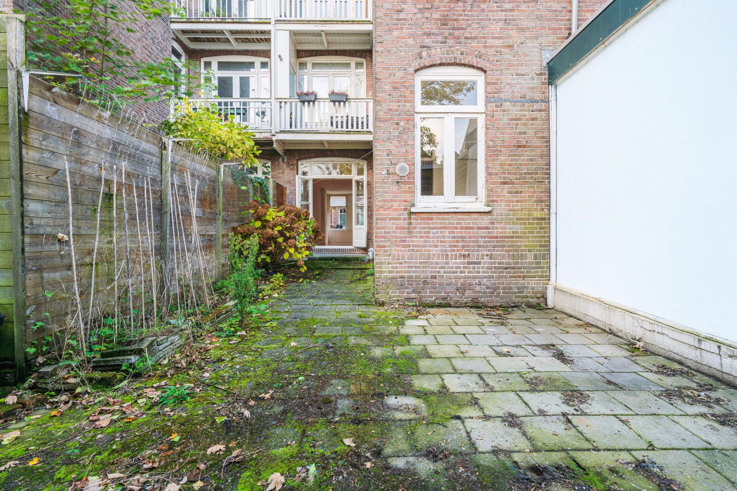 Pieter Aertszstraat 111 H in AMSTERDAM-2