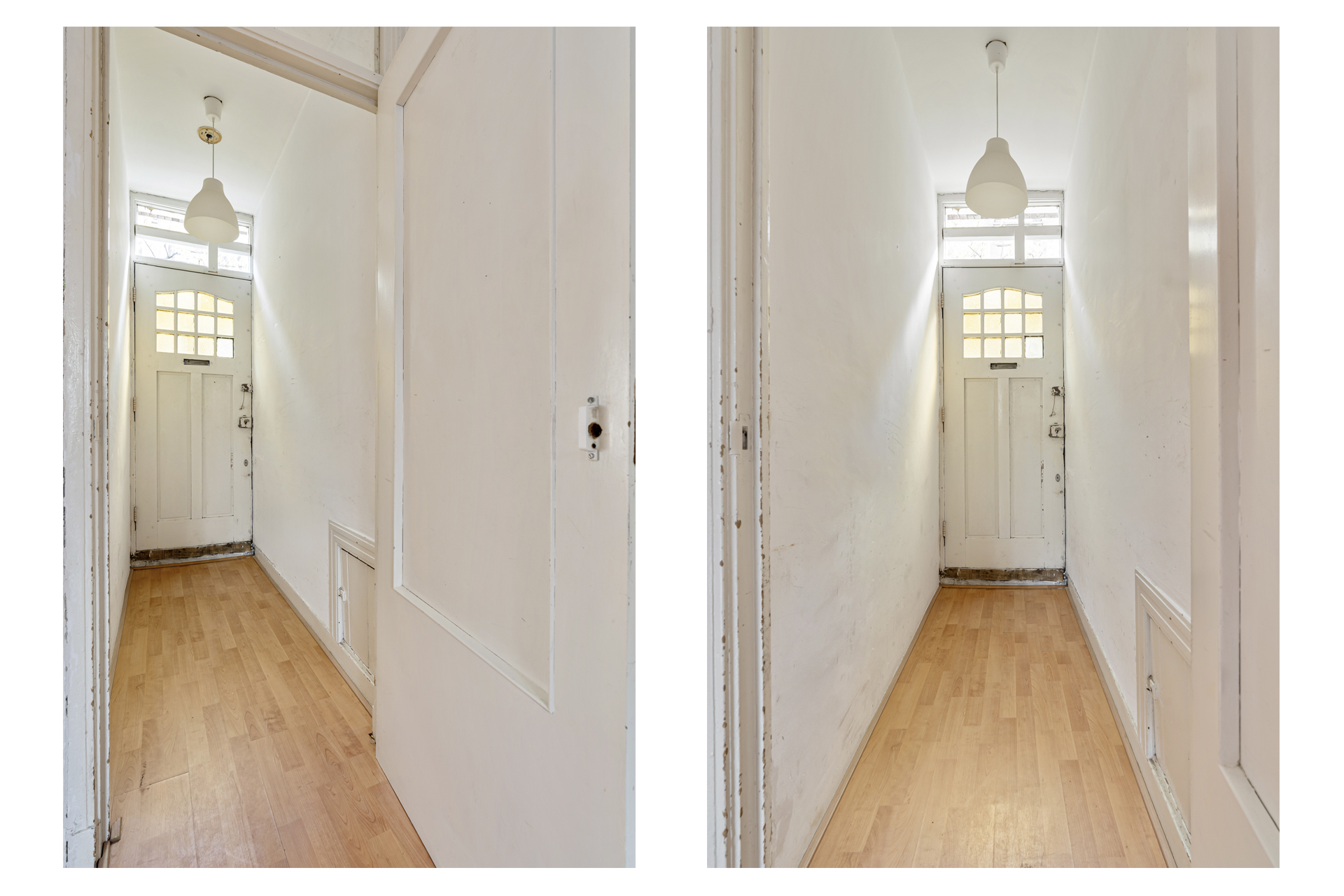 Pieter Aertszstraat 111 H in AMSTERDAM-4