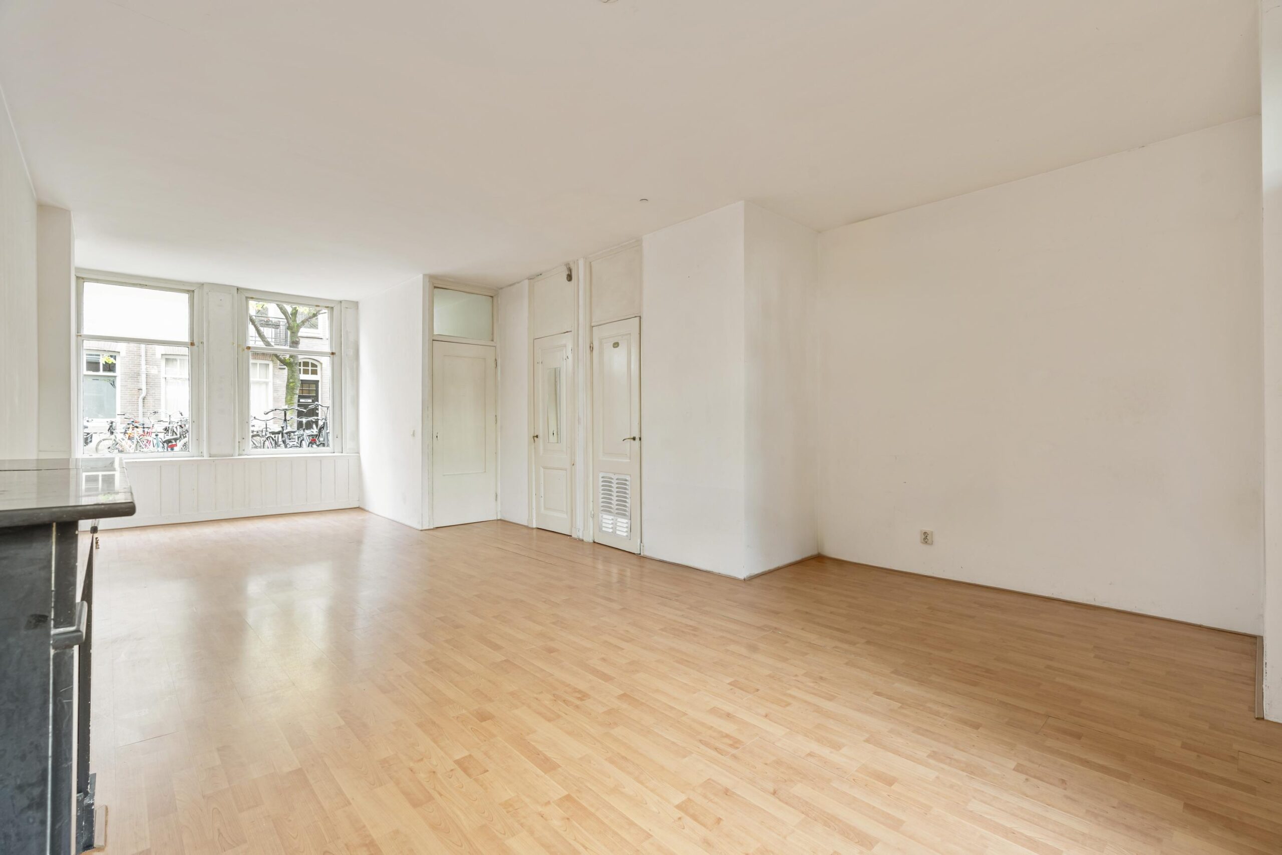 Pieter Aertszstraat 111 H in AMSTERDAM-5