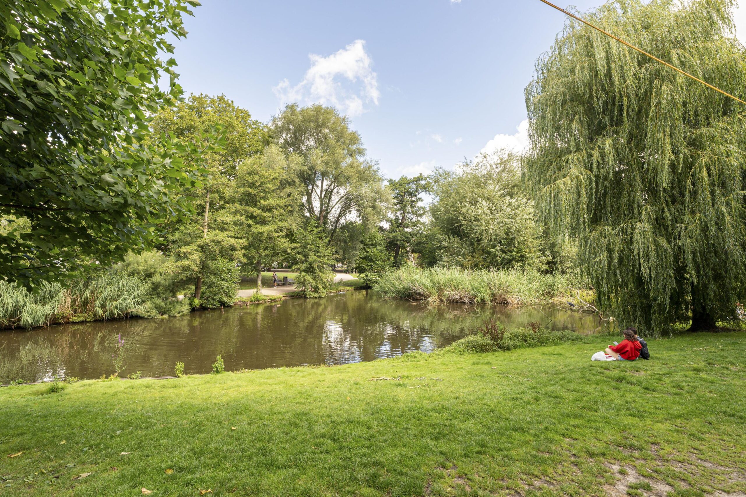 Pieter Aertszstraat 111 H in AMSTERDAM-19