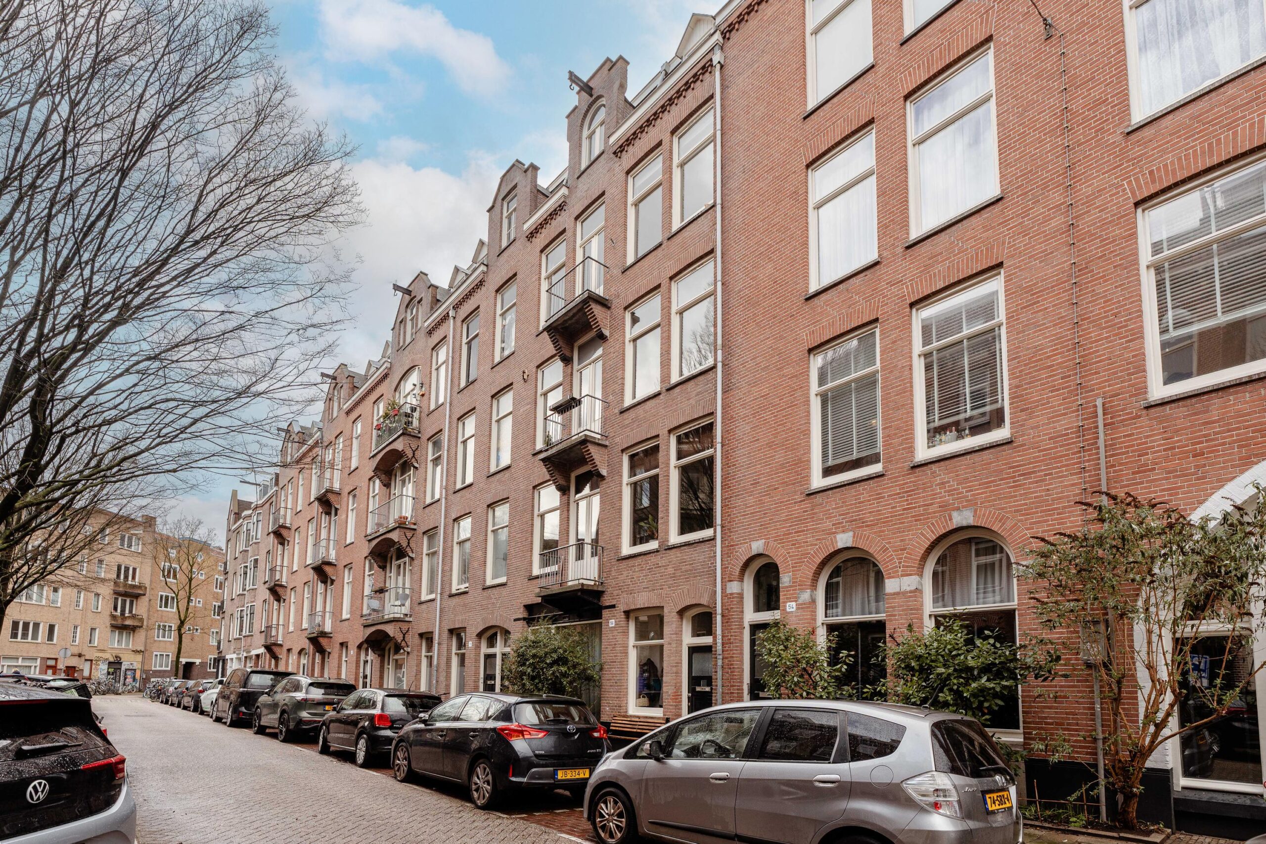 Dusartstraat 56 3 in AMSTERDAM-3