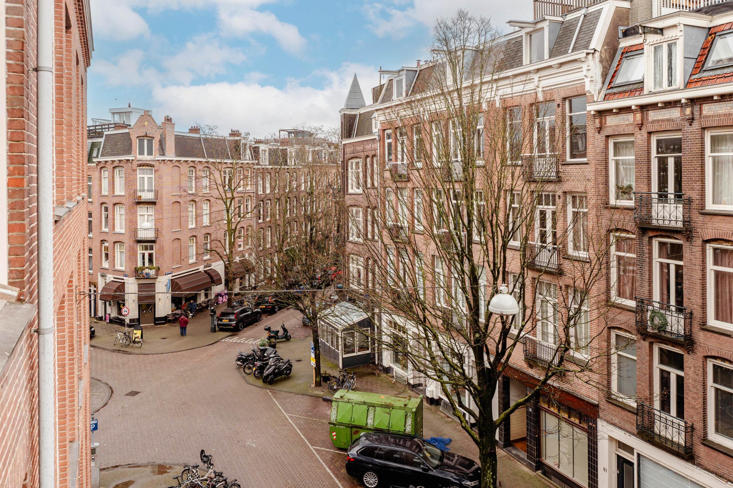 Dusartstraat 56 3 in AMSTERDAM-16