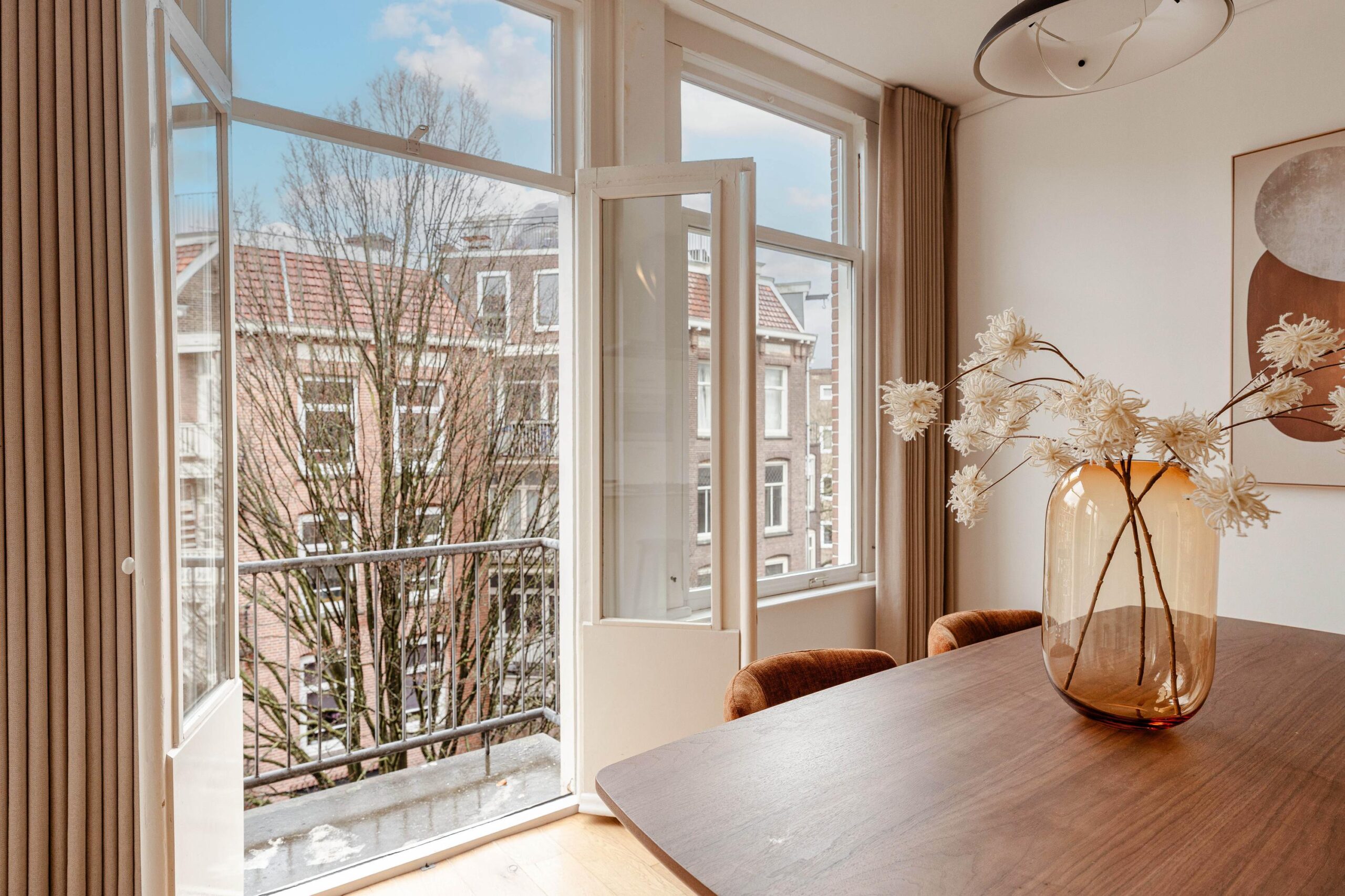 Dusartstraat 56 3 in AMSTERDAM-13