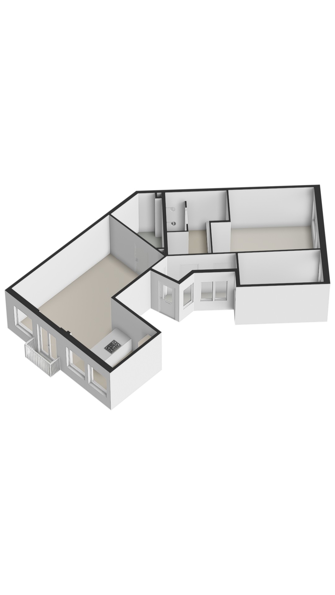 Dusartstraat 56 3 in AMSTERDAM-33