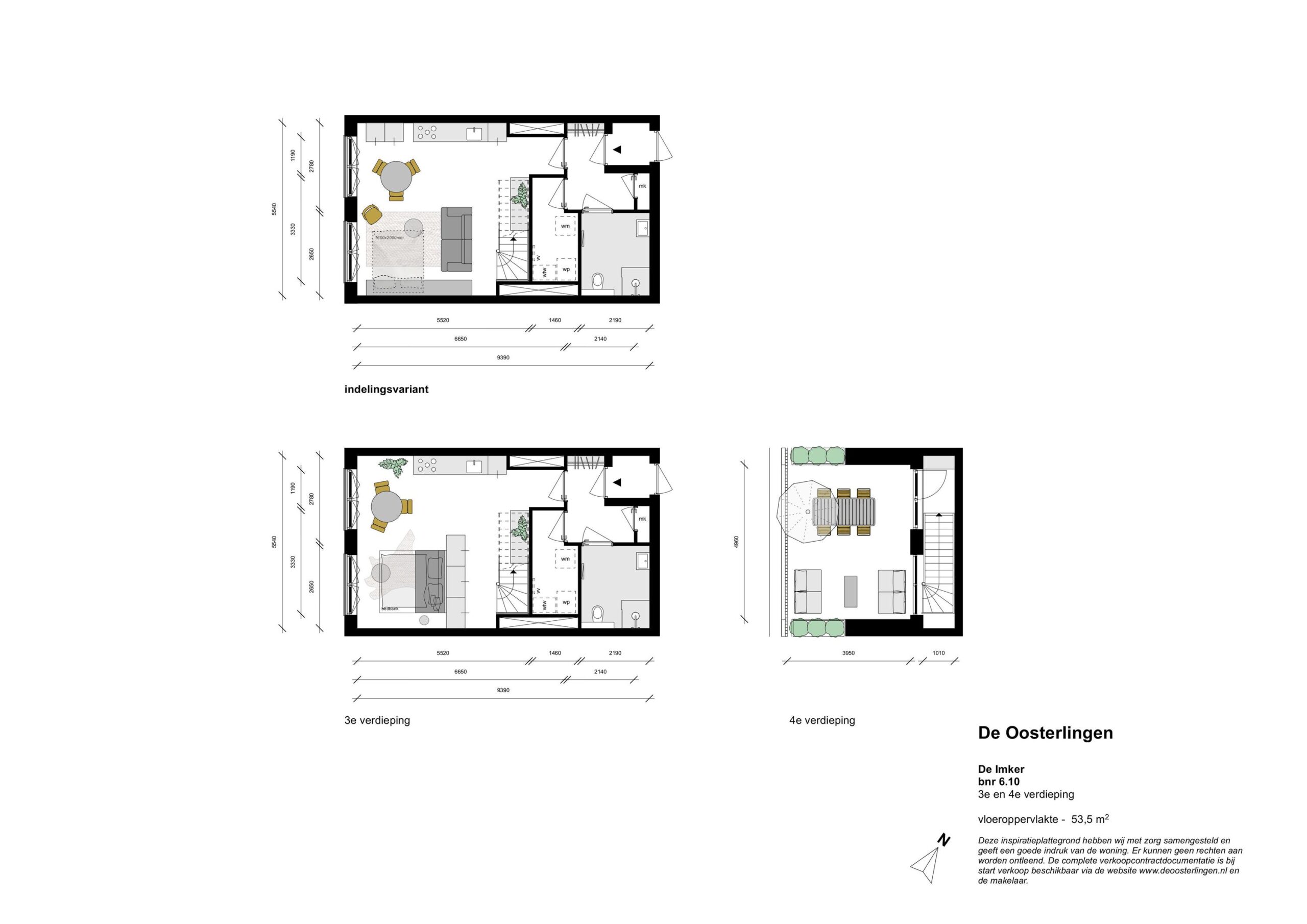 Isaac Titsinghkade 118 in AMSTERDAM-7