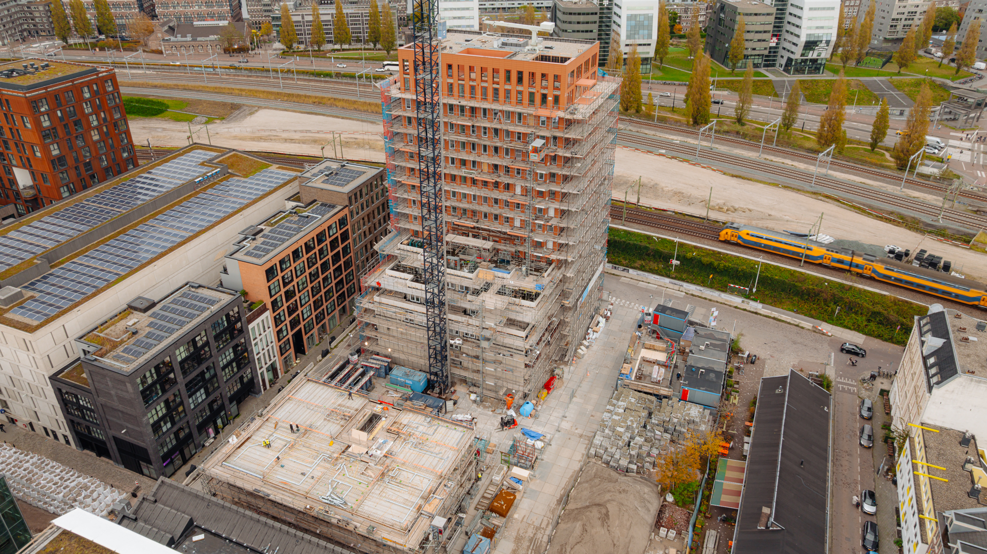 Isaac Titsinghkade 102