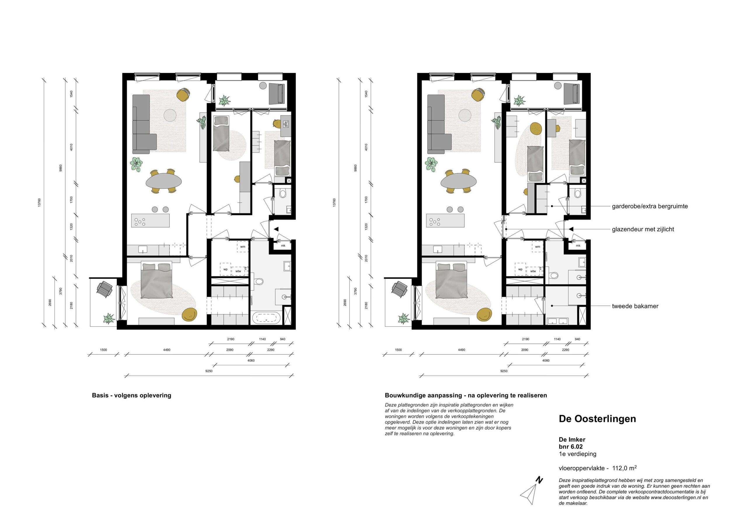 Isaac Titsinghkade 102 in AMSTERDAM-7