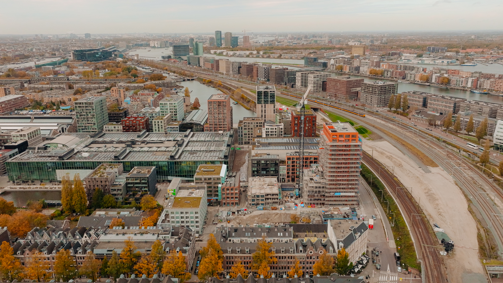 Isaac Titsinghkade 102