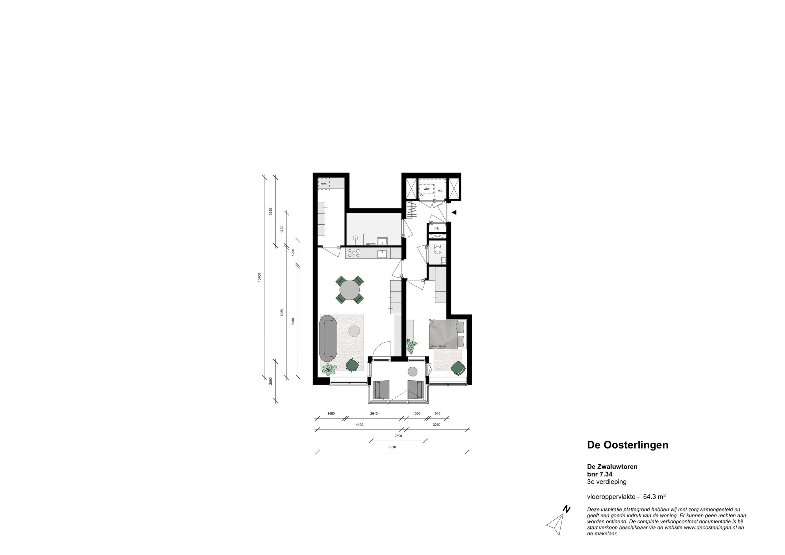 Van Reedestraat 185 in AMSTERDAM-7