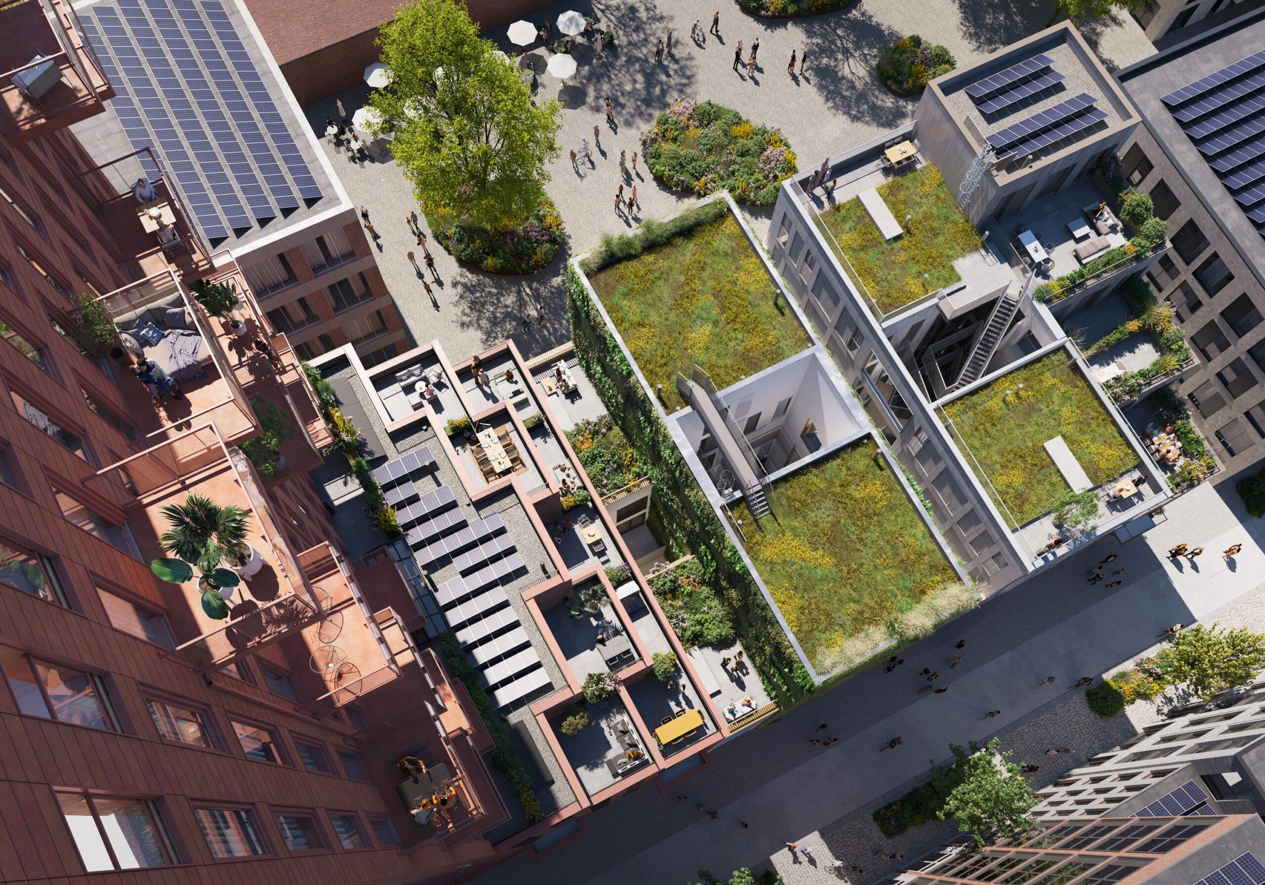 Van Reedestraat 186 in AMSTERDAM-6