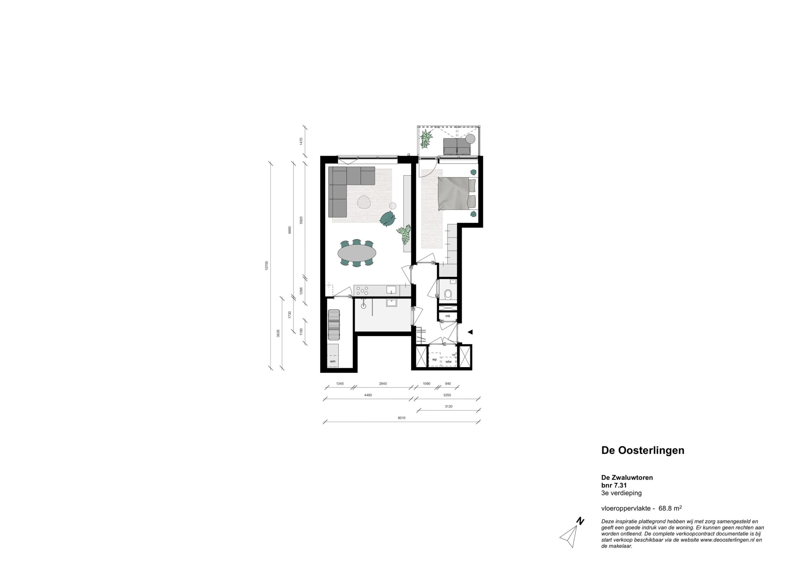 Van Reedestraat 186 in AMSTERDAM-7