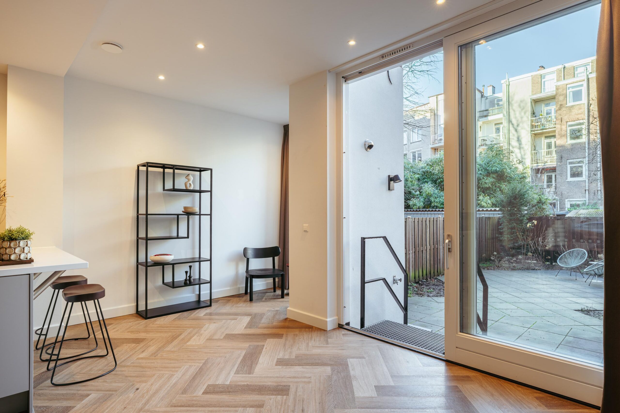 Rustenburgerstraat 376 H in AMSTERDAM-10