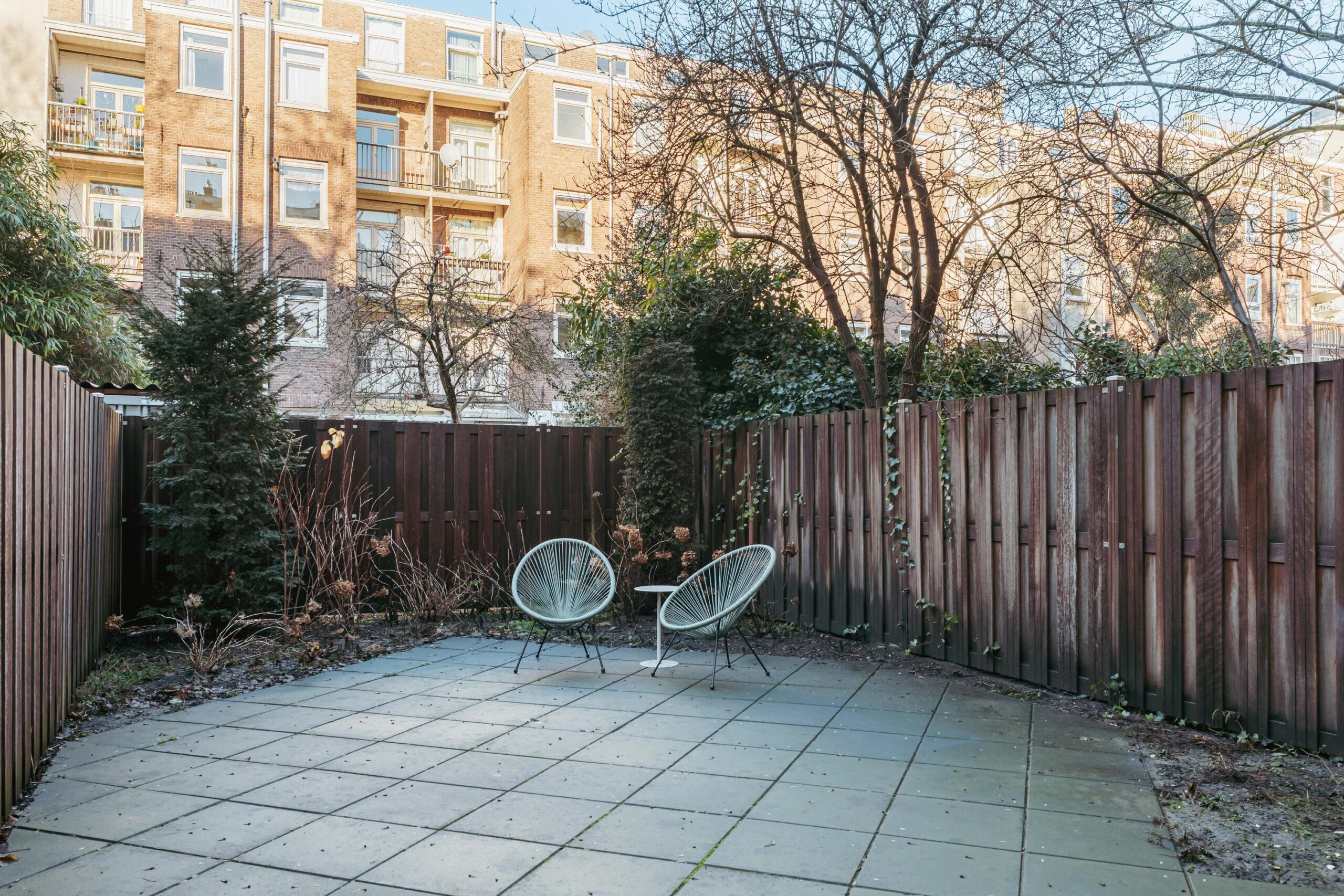 Rustenburgerstraat 376 H in AMSTERDAM-11