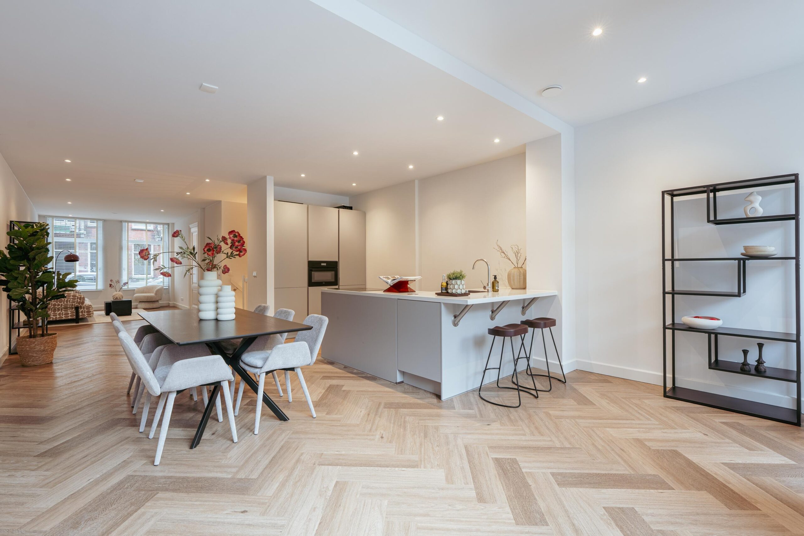 Rustenburgerstraat 376 H in AMSTERDAM-12